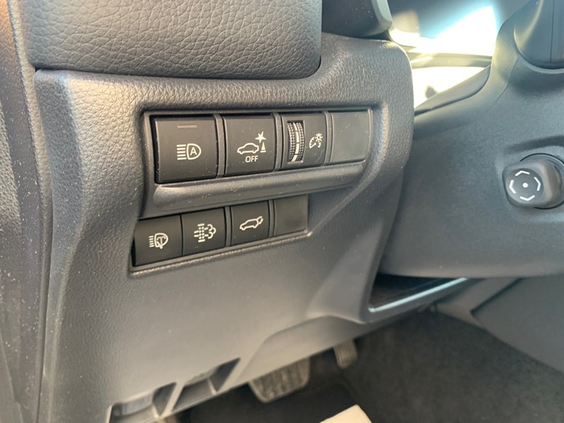 TOYOTA Land Cruiser 2.8TD Invincible-image-16