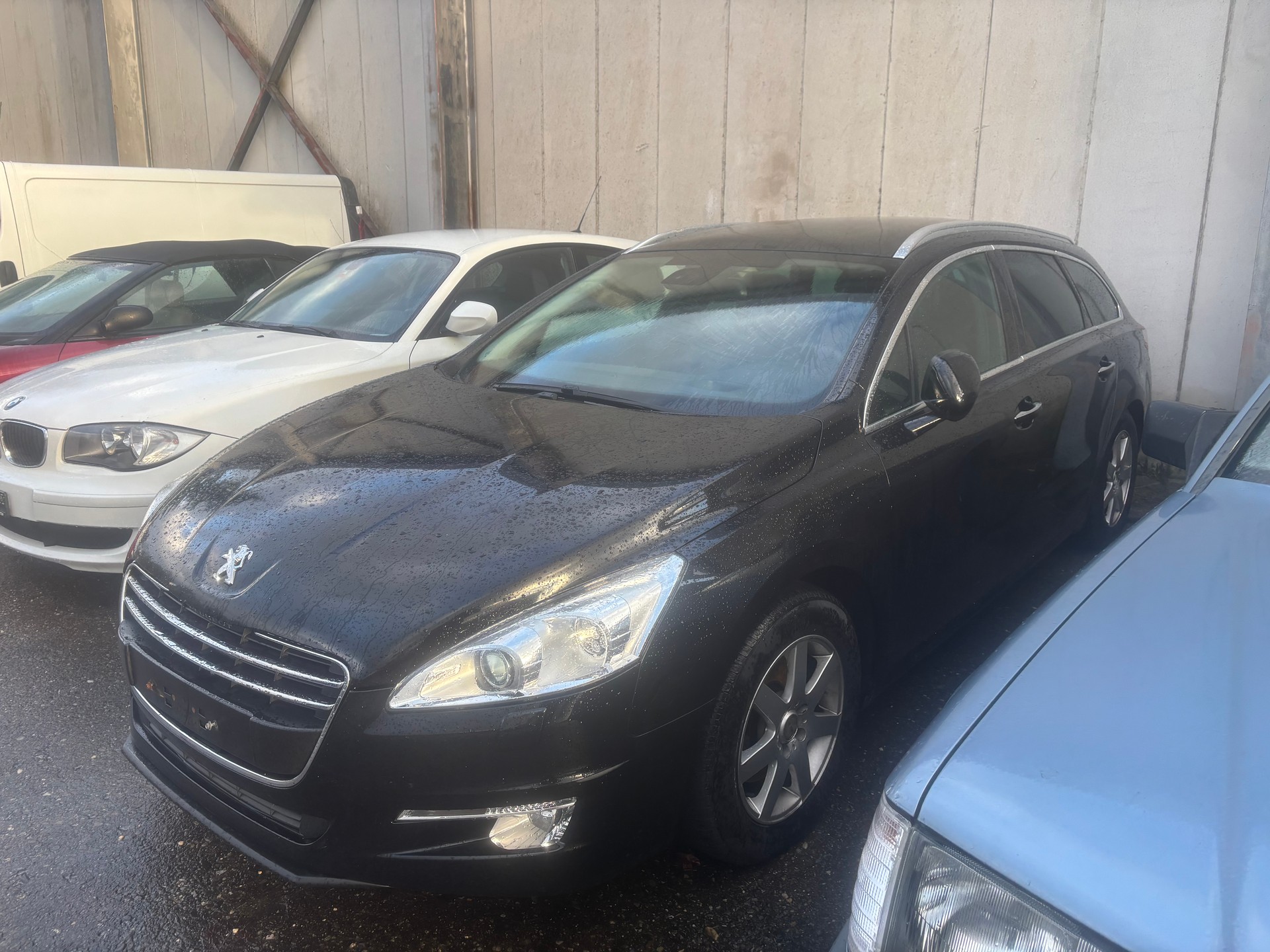 PEUGEOT 508 SW 1.6 16V T Allure-image-7