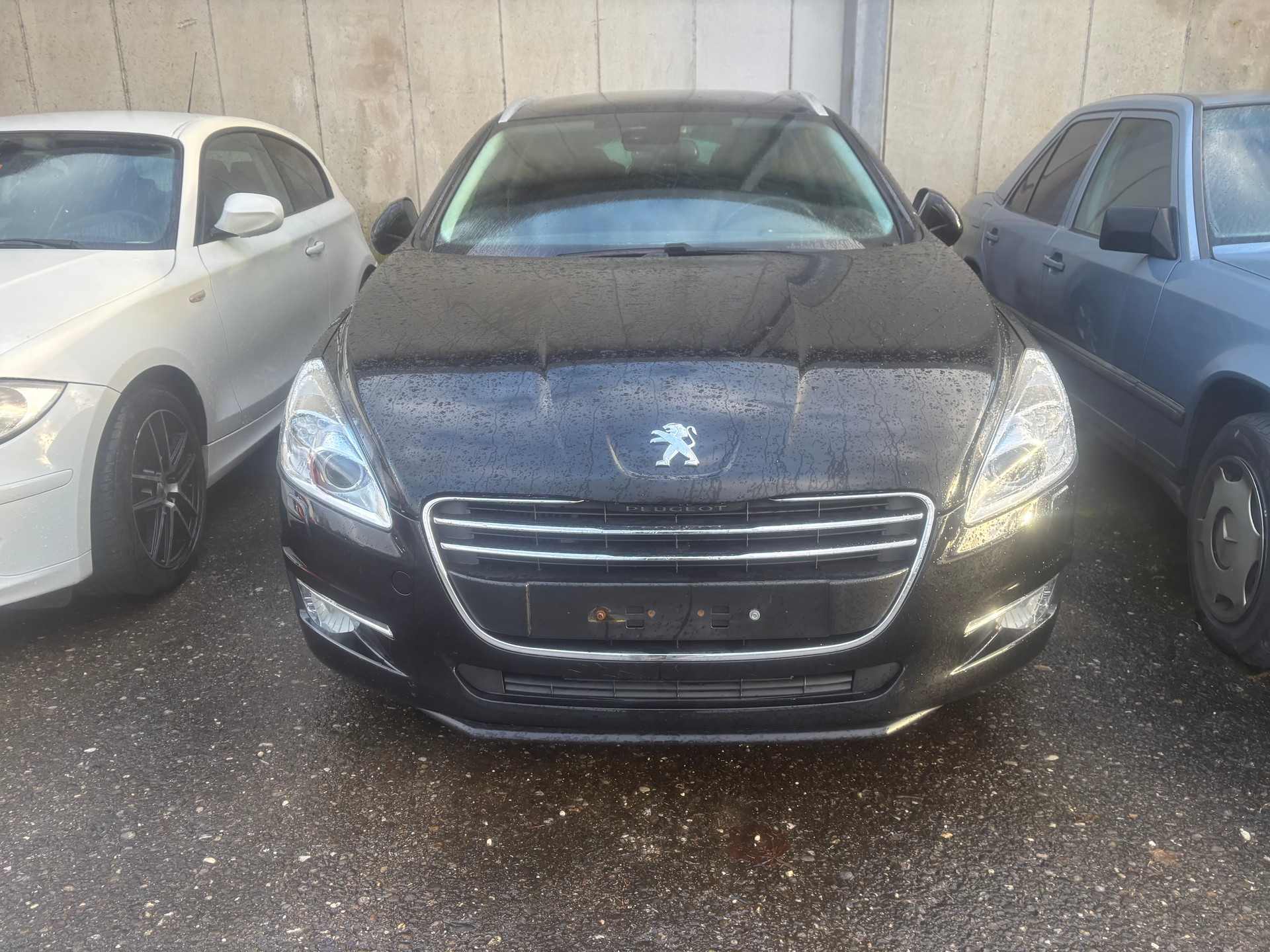 PEUGEOT 508 SW 1.6 16V T Allure