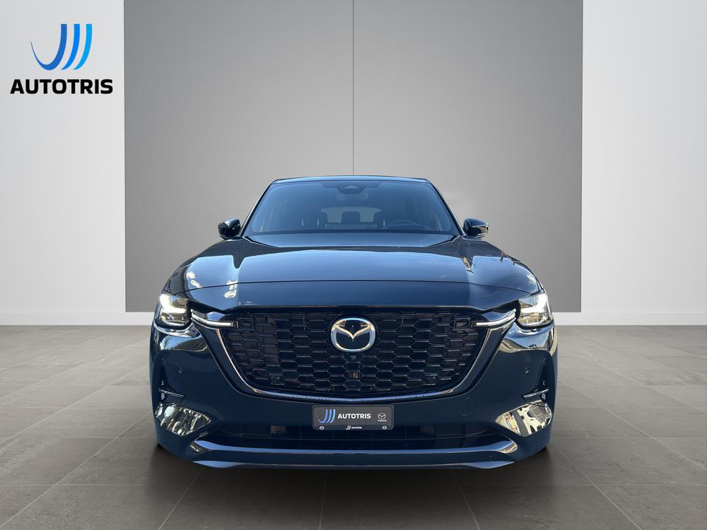MAZDA CX-60 3.3L e-Skyactiv D 254 MHEV AWD Homura-showroom-element-1