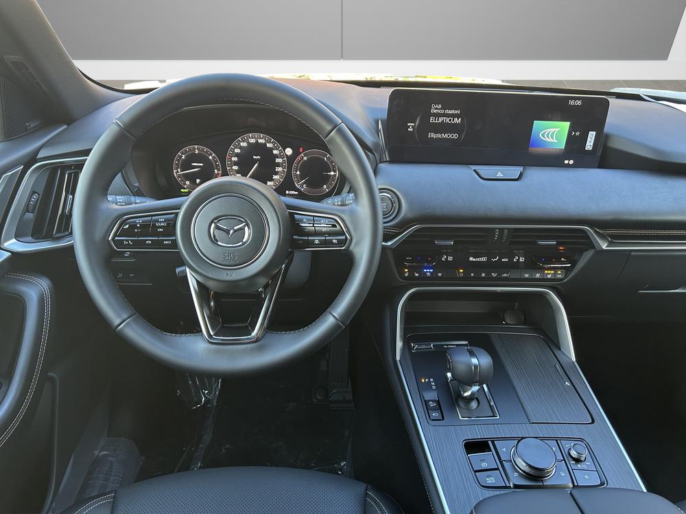MAZDA CX-60 3.3L e-Skyactiv D 254 MHEV AWD Homura-image-9