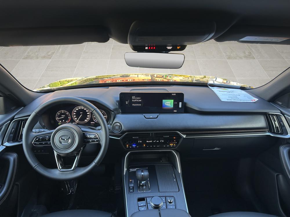 MAZDA CX-60 3.3L e-Skyactiv D 254 MHEV AWD Homura-image-8
