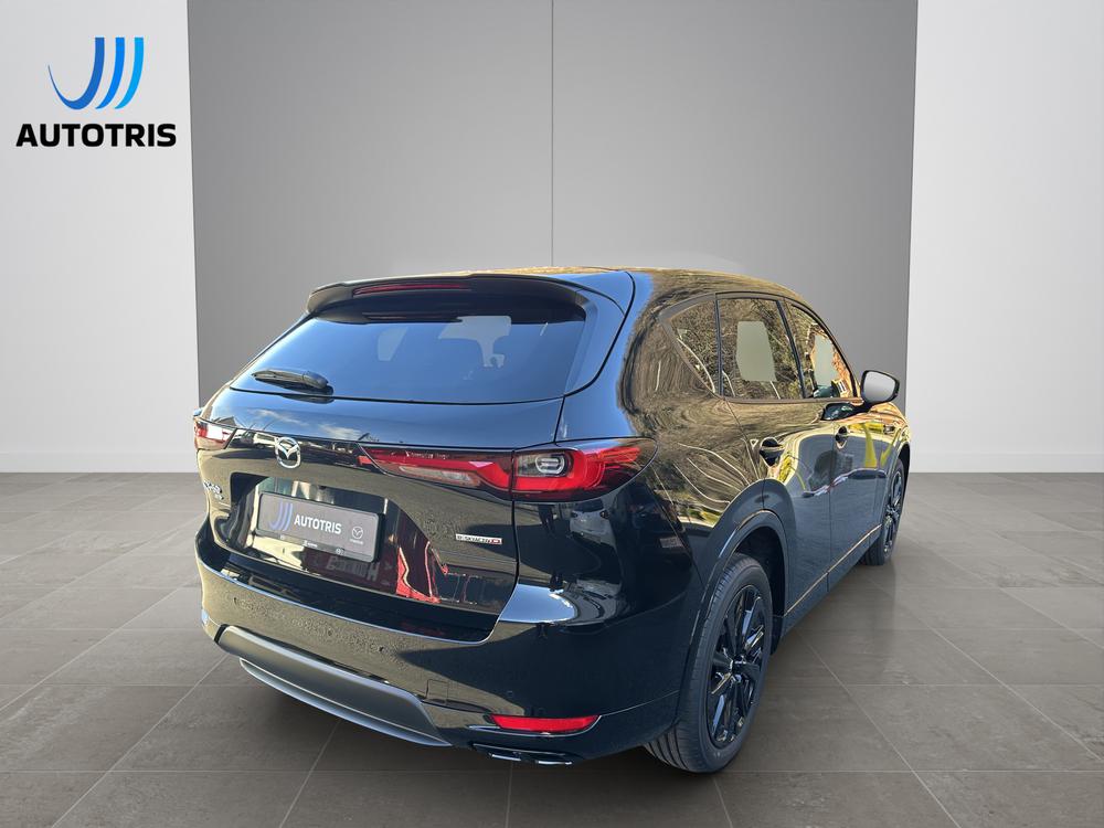 MAZDA CX-60 3.3L e-Skyactiv D 254 MHEV AWD Homura-showroom-element-3