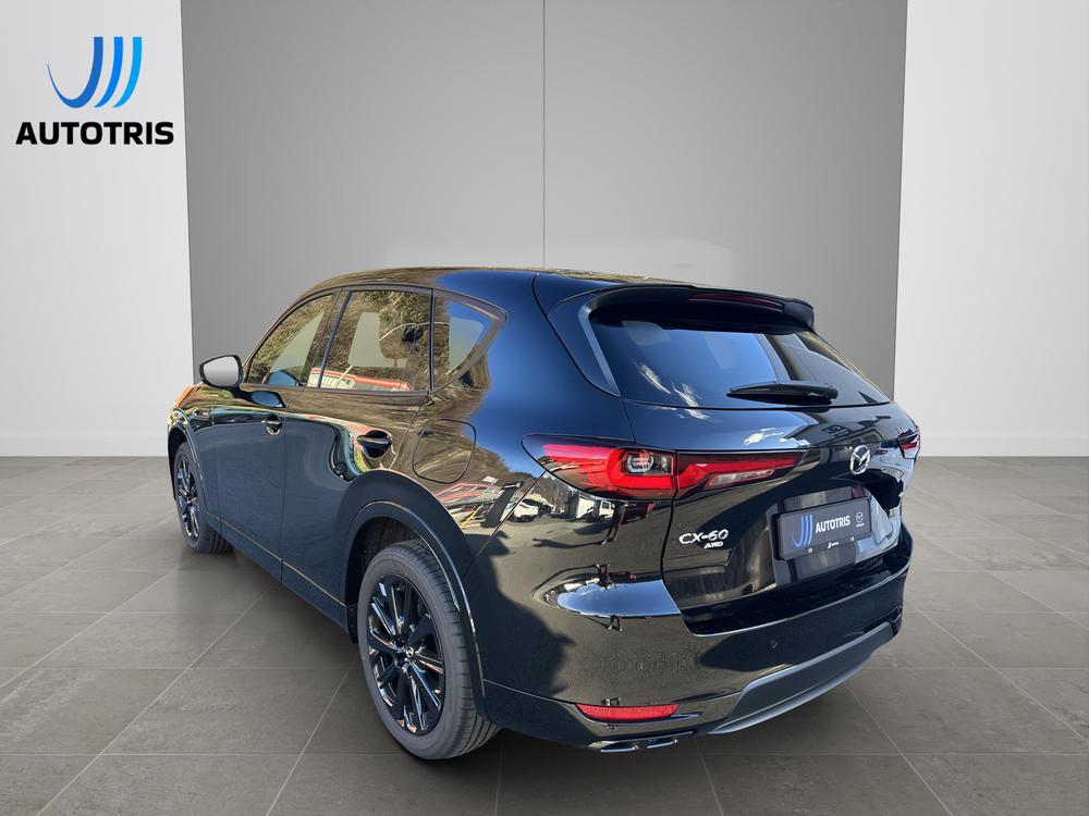 MAZDA CX-60 3.3L e-Skyactiv D 254 MHEV AWD Homura-image-5