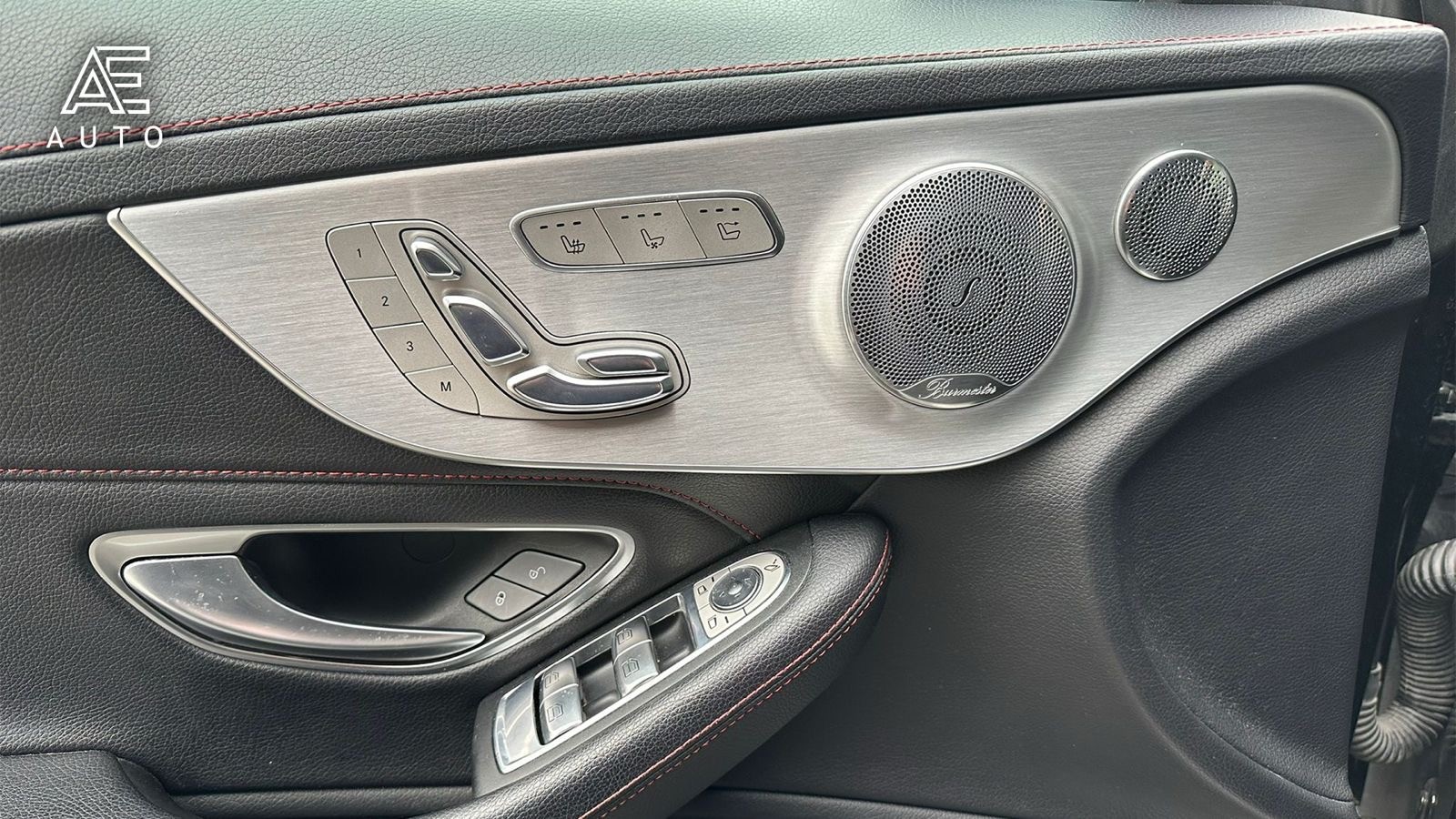 MERCEDES-BENZ C 43 Cabriolet AMG 4Matic 9G-Tronic-image-6