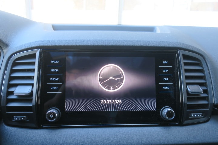 SKODA Karoq 2.0 TSI SportLine 4x4 DSG-image-10