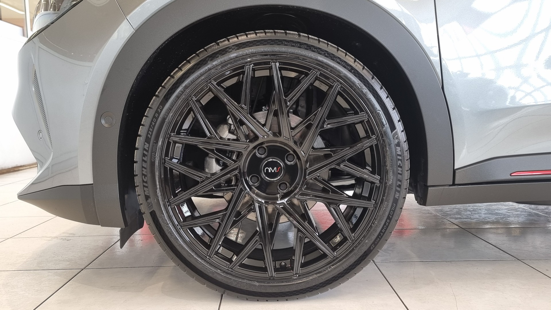 ALFA ROMEO Junior 1.2 Ibrida Speciale Kit Vecchio-Fuori Serie-image-7
