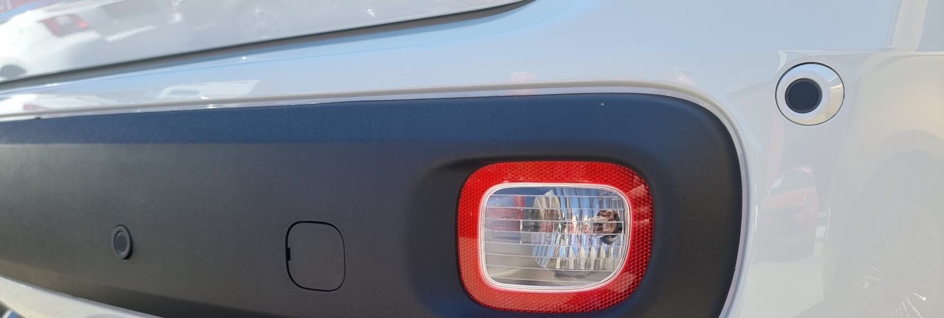 FIAT Panda 1.0 Hybrid City Life-image-5
