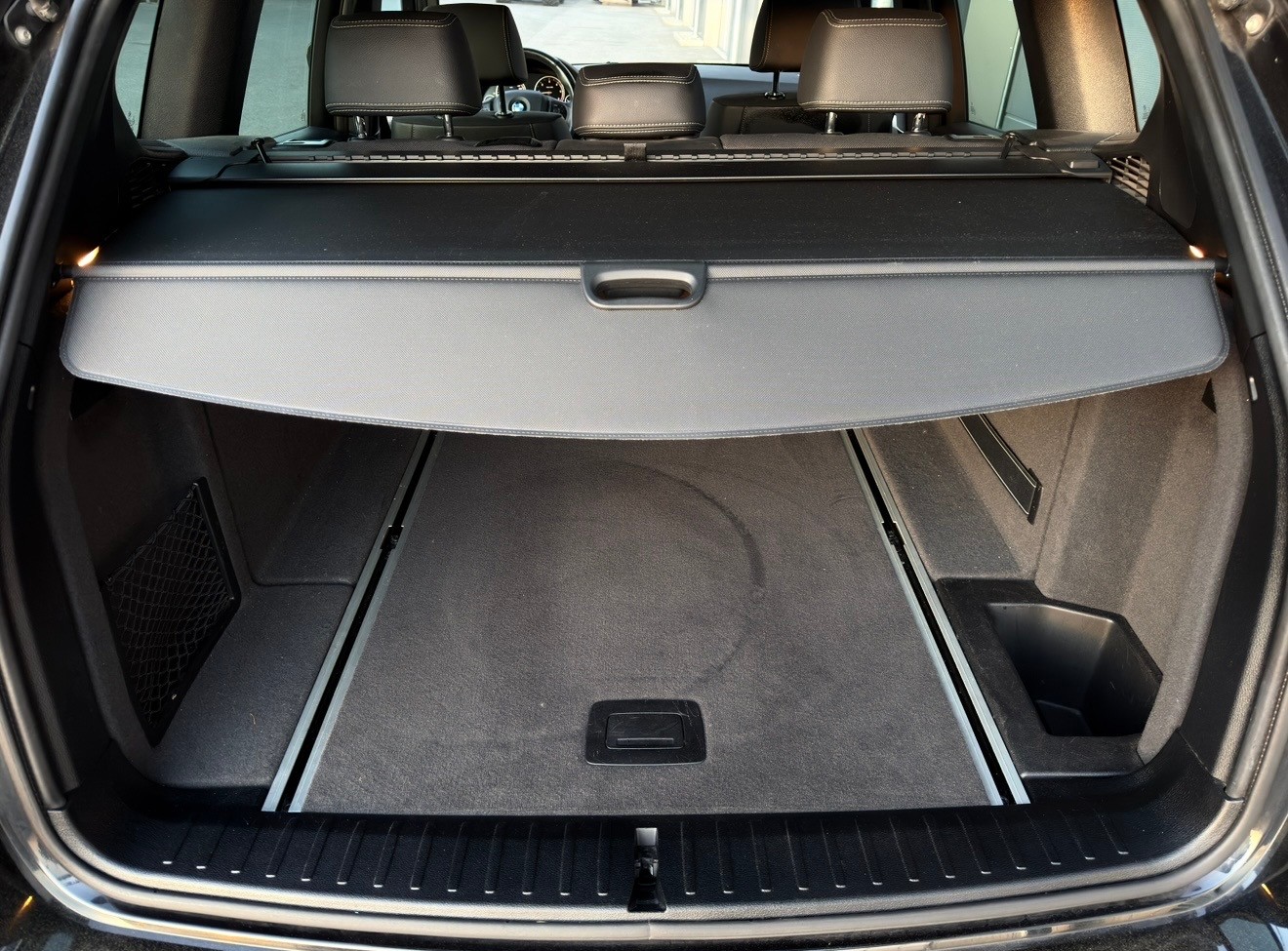 BMW X3 xDrive 20d-image-11