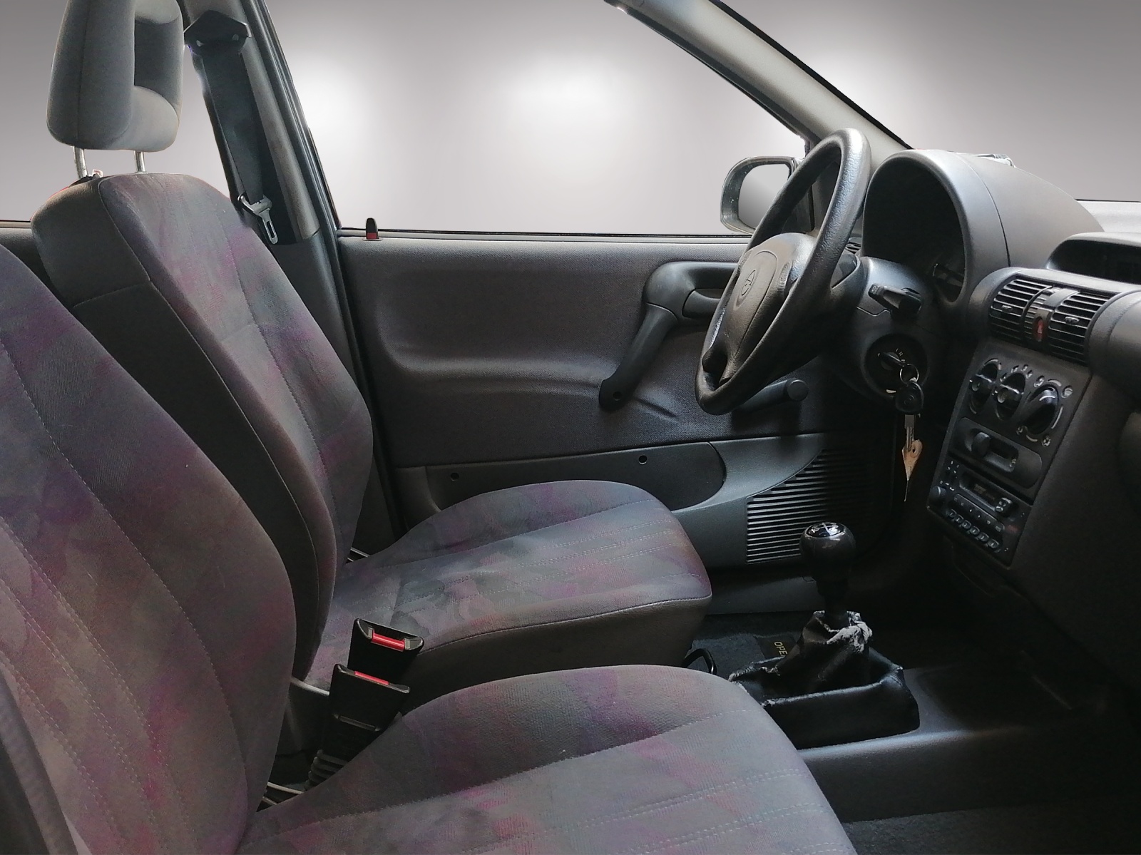 OPEL Corsa B-image-5