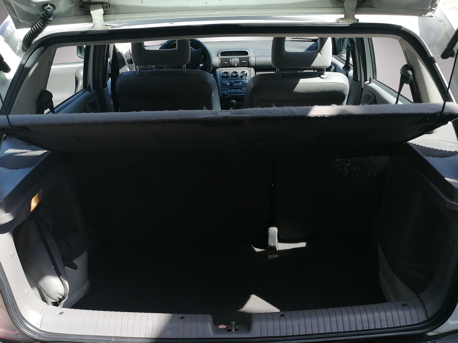 OPEL Corsa B-image-7