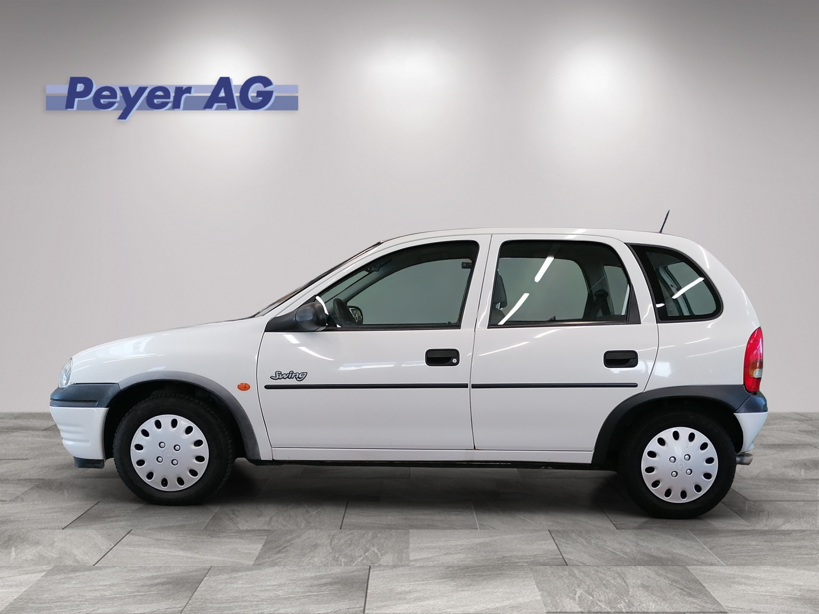 OPEL Corsa B-image-2