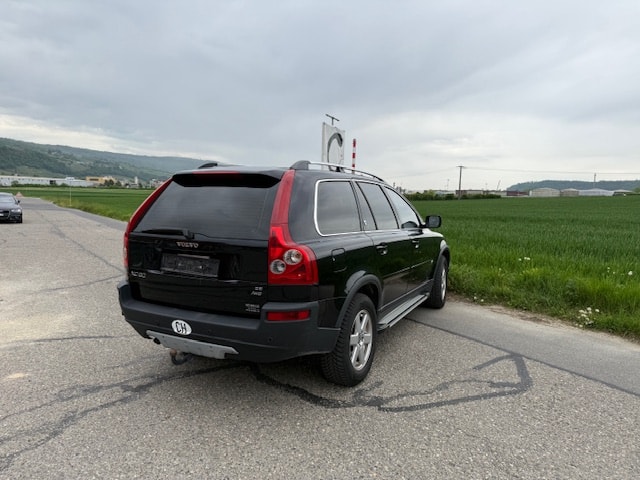 VOLVO XC90 D5 AWD Executive Geartronic-image-5