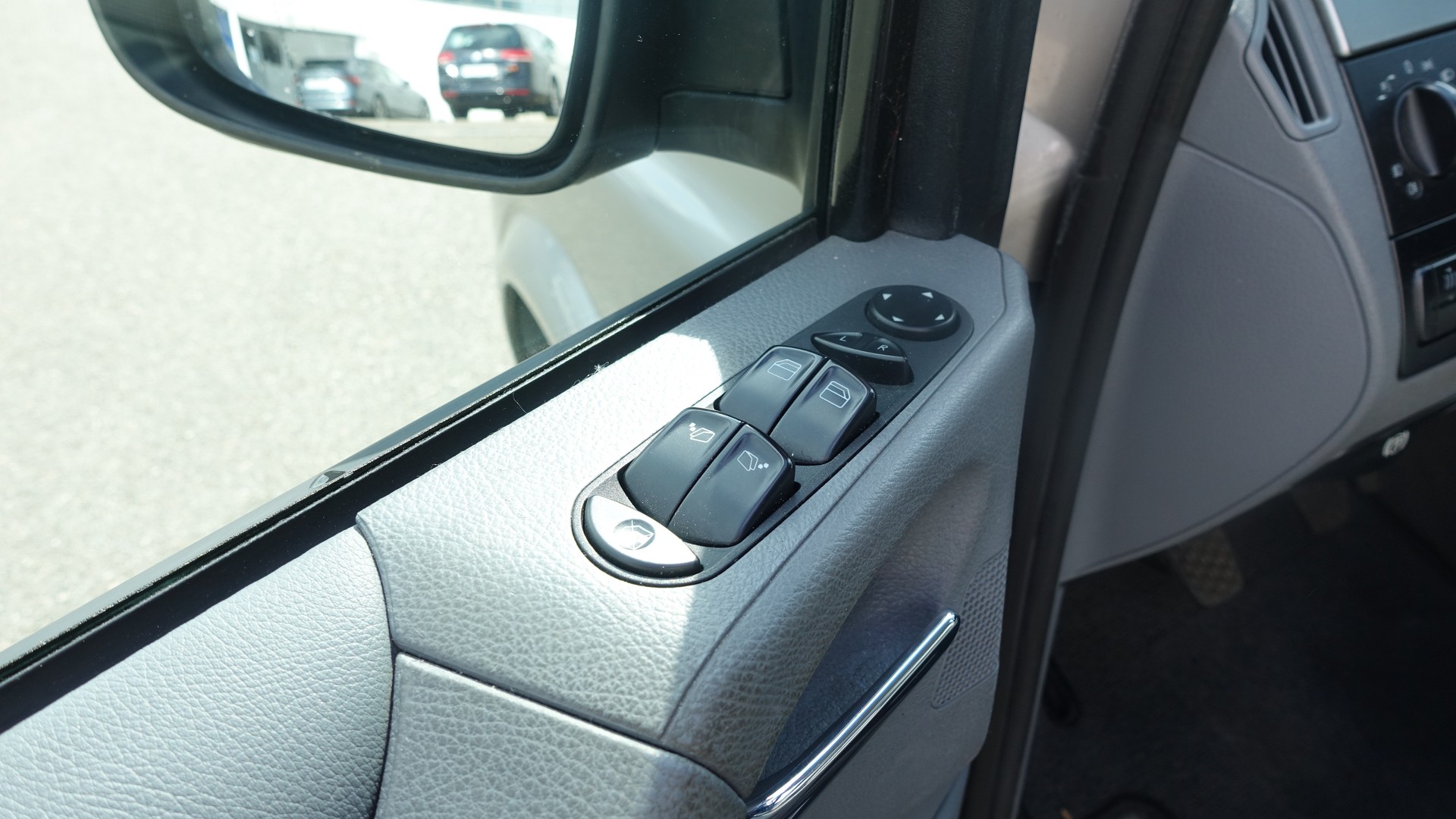 MERCEDES-BENZ Viano 2.2 CDI Trend L-image-9