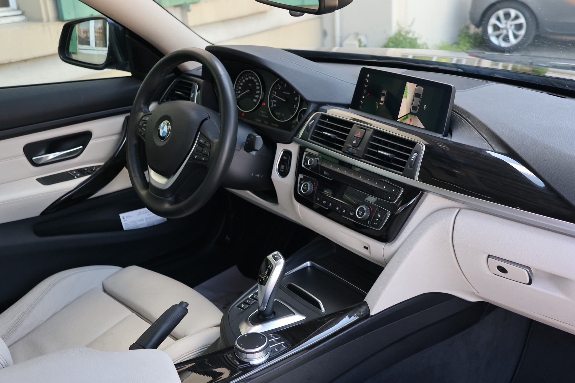 BMW 430i Coupé xDrive Steptronic-image-8