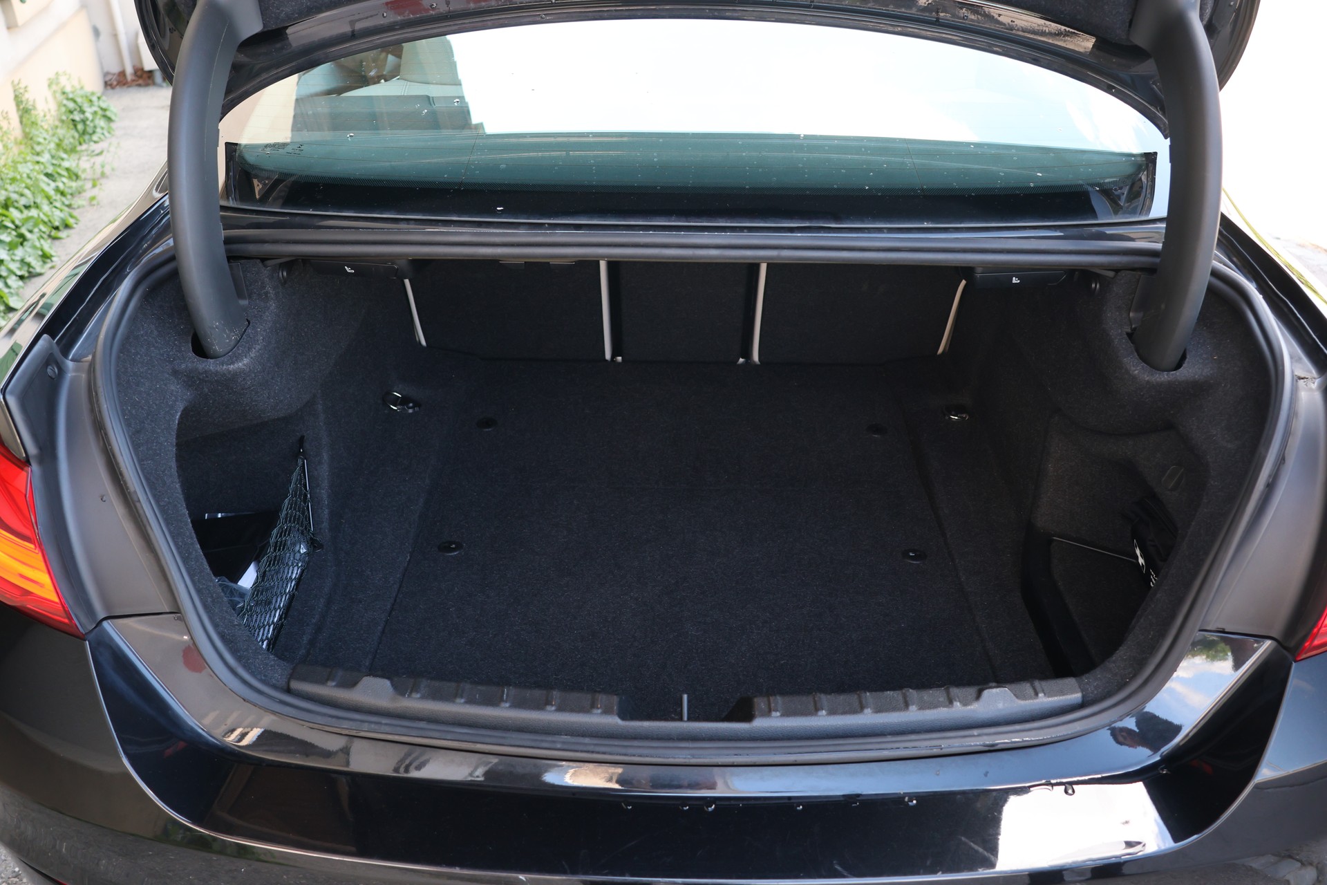 BMW 430i Coupé xDrive Steptronic-image-6