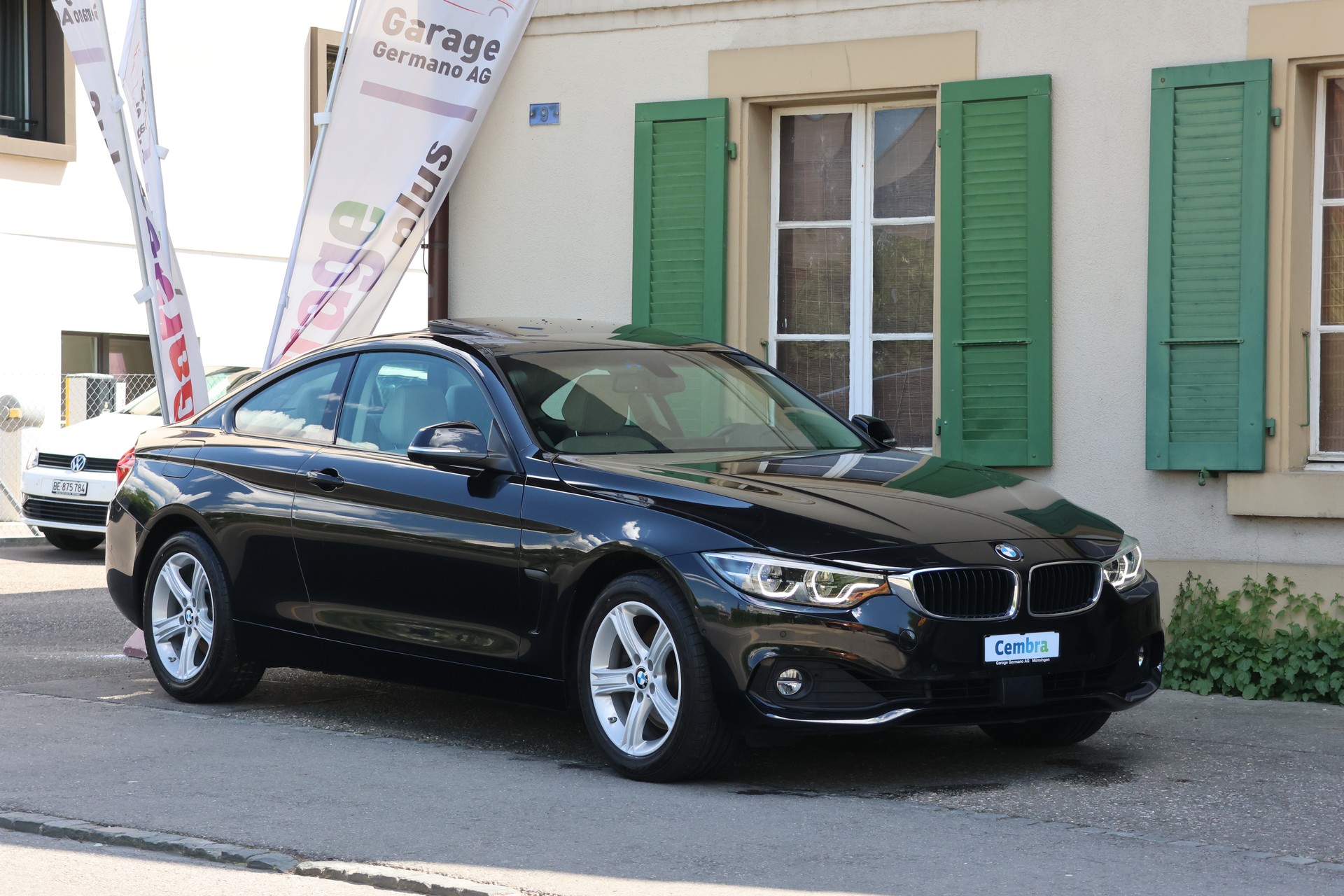 BMW 430i Coupé xDrive Steptronic-showroom-element-2