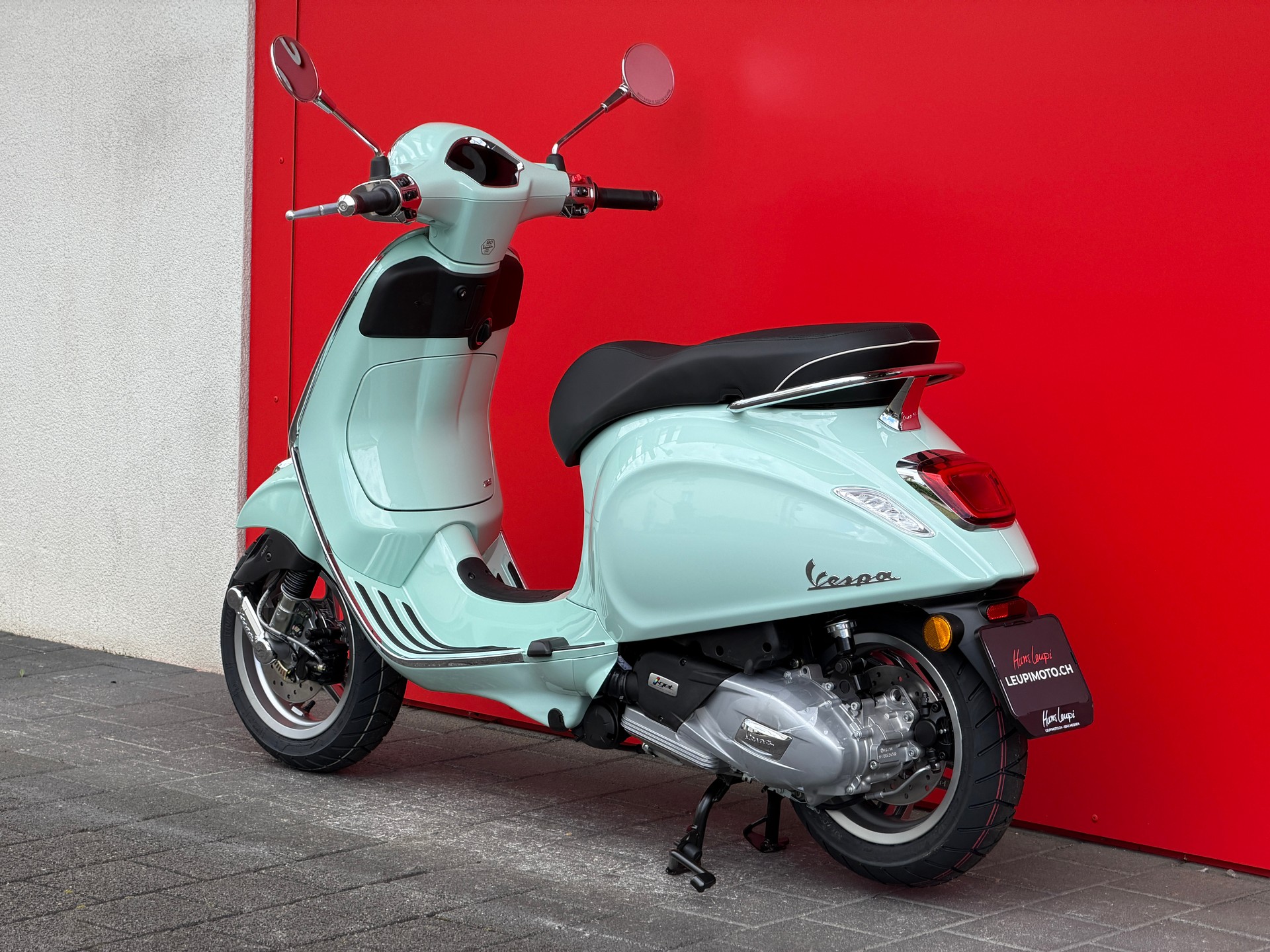 PIAGGIO Vespa 125 Primavera MY26-image-6