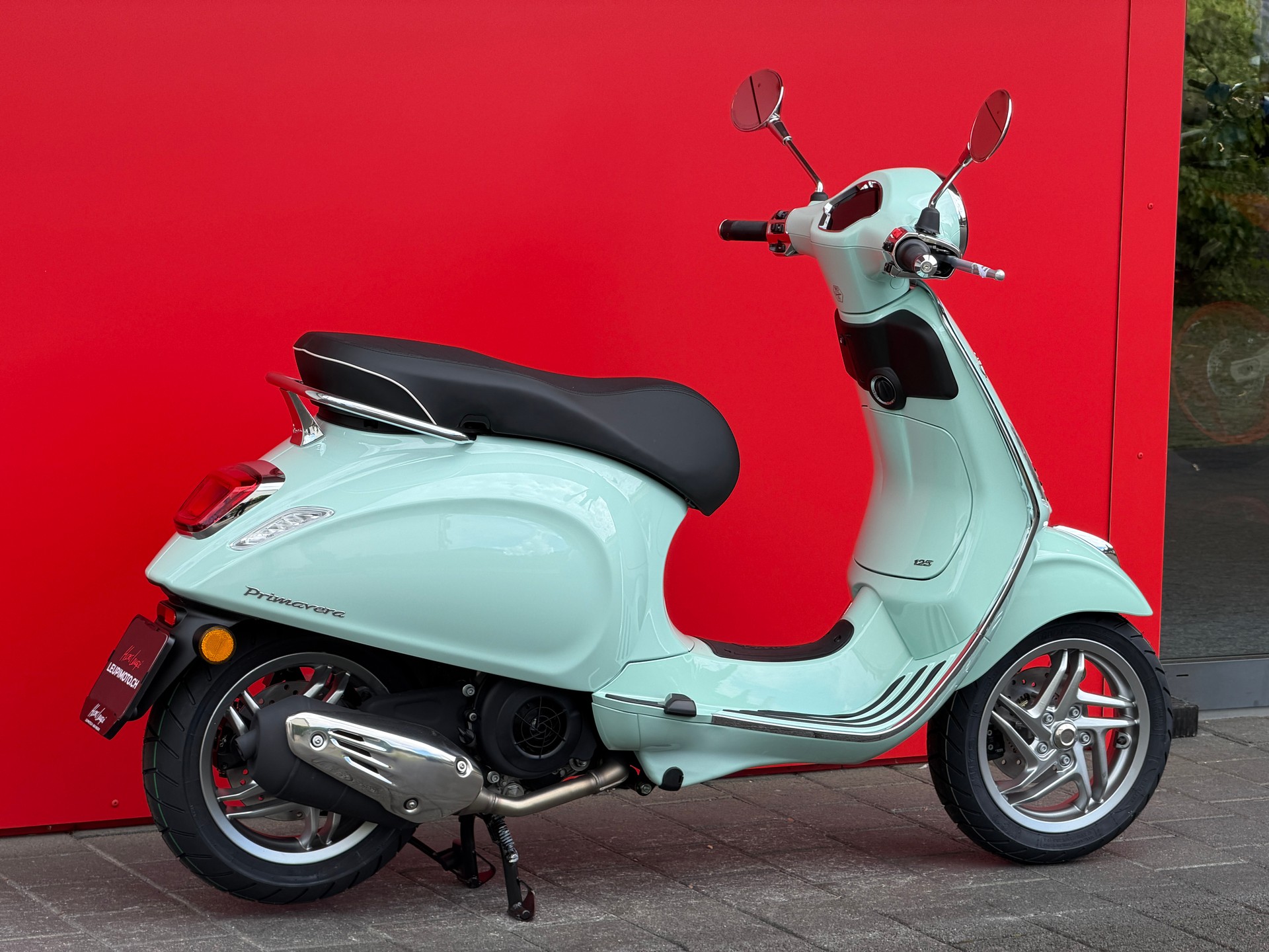 PIAGGIO Vespa 125 Primavera MY26-image-14