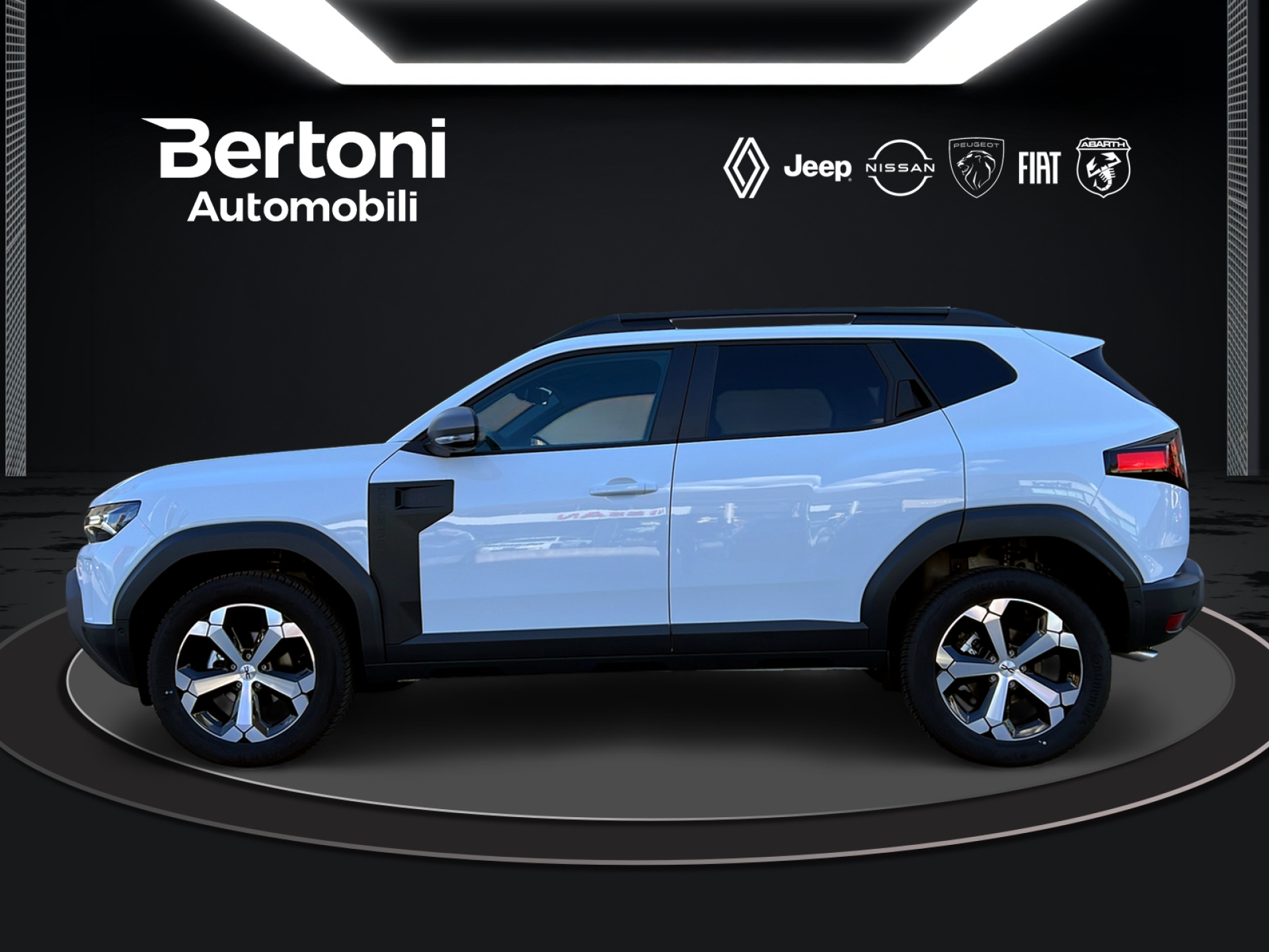DACIA Duster 1.2 TCe Journey 4WD-showroom-element-2