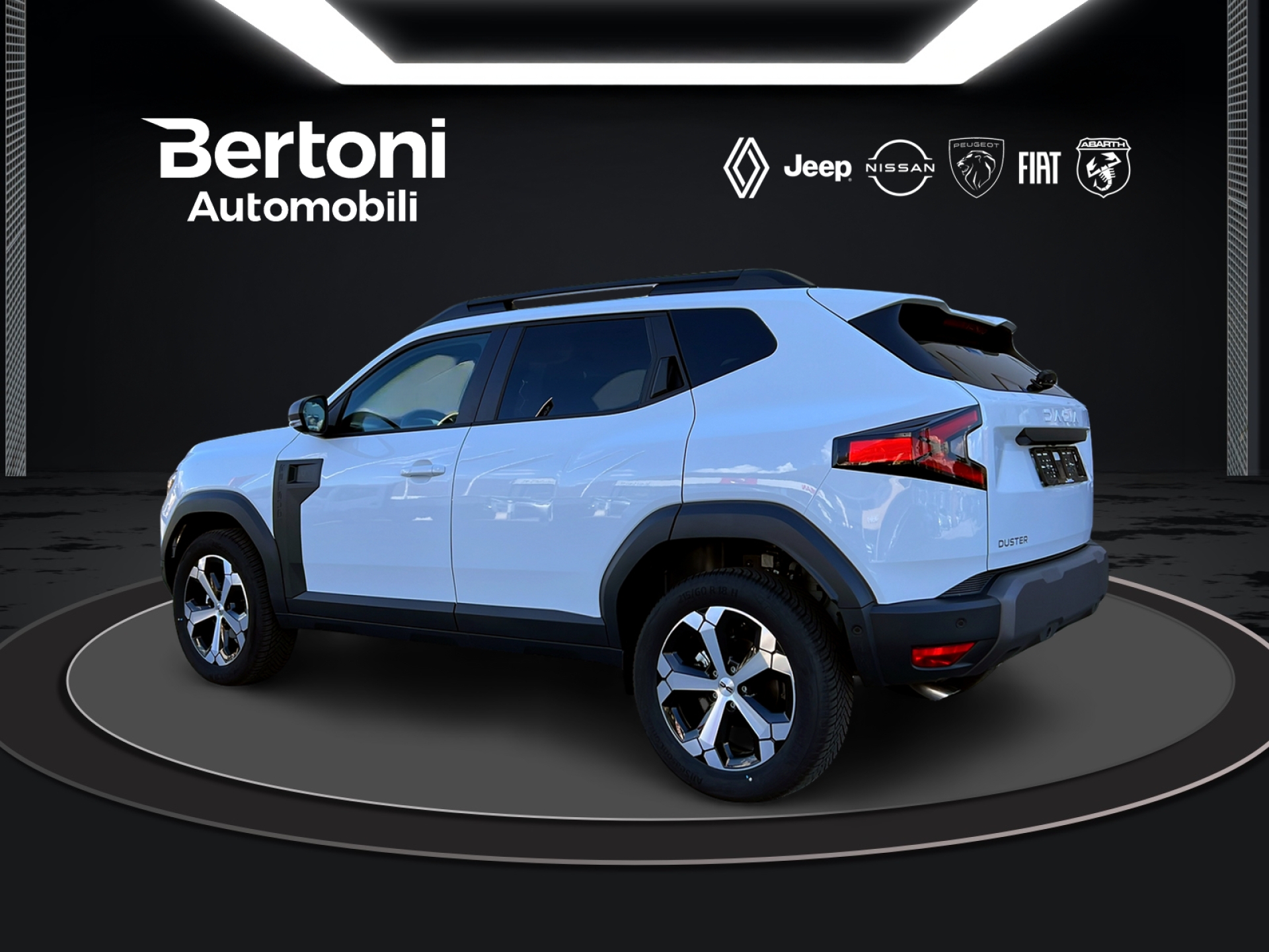 DACIA Duster 1.2 TCe Journey 4WD-showroom-element-3