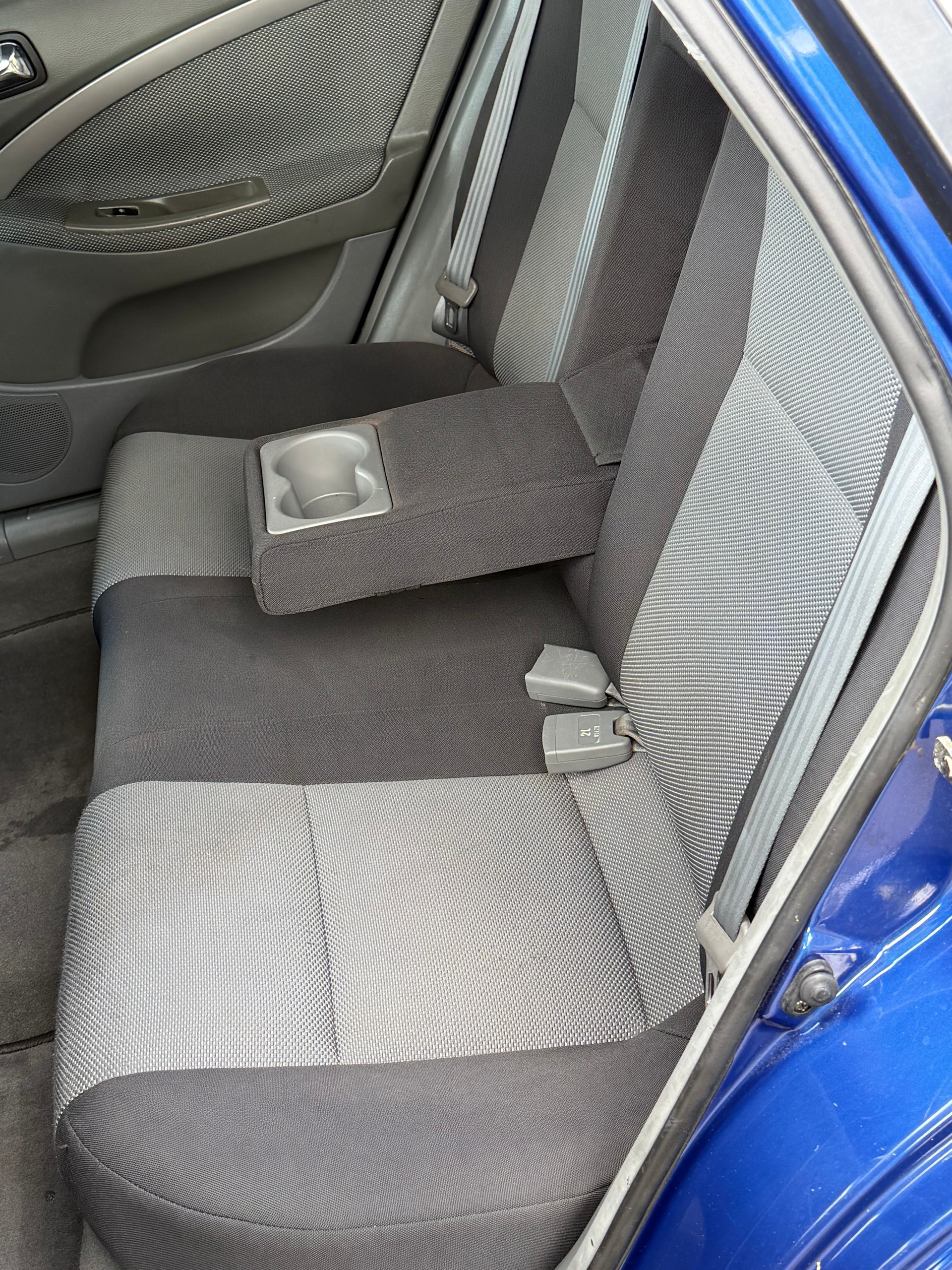 CHEVROLET Nubira 1.8 16V CDX-image-12