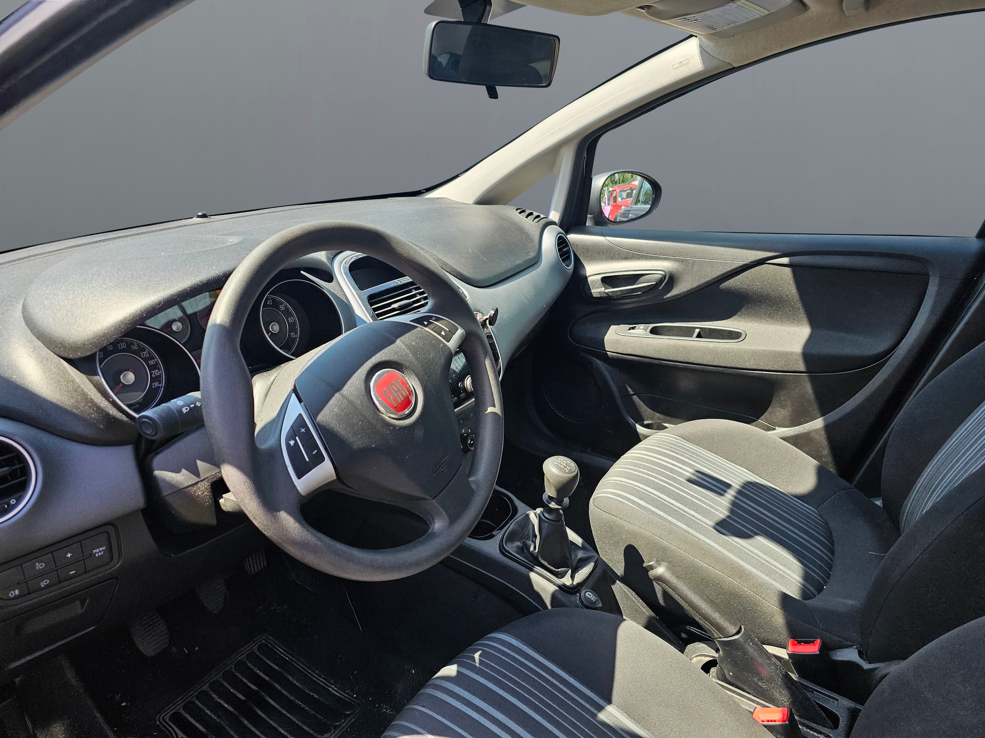 FIAT Punto Evo 1.4 MyLife-image-6