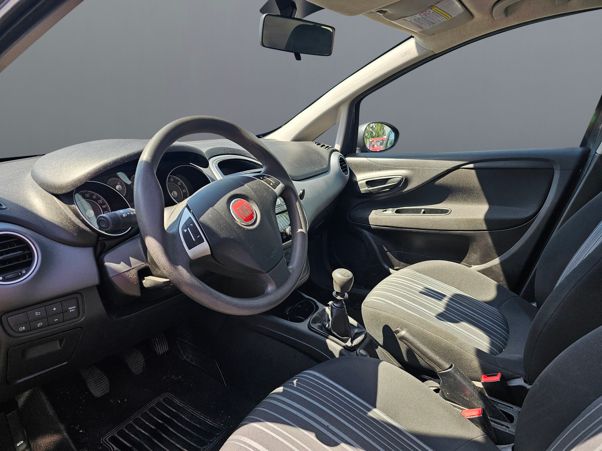 FIAT Punto Evo 1.4 MyLife-image-7