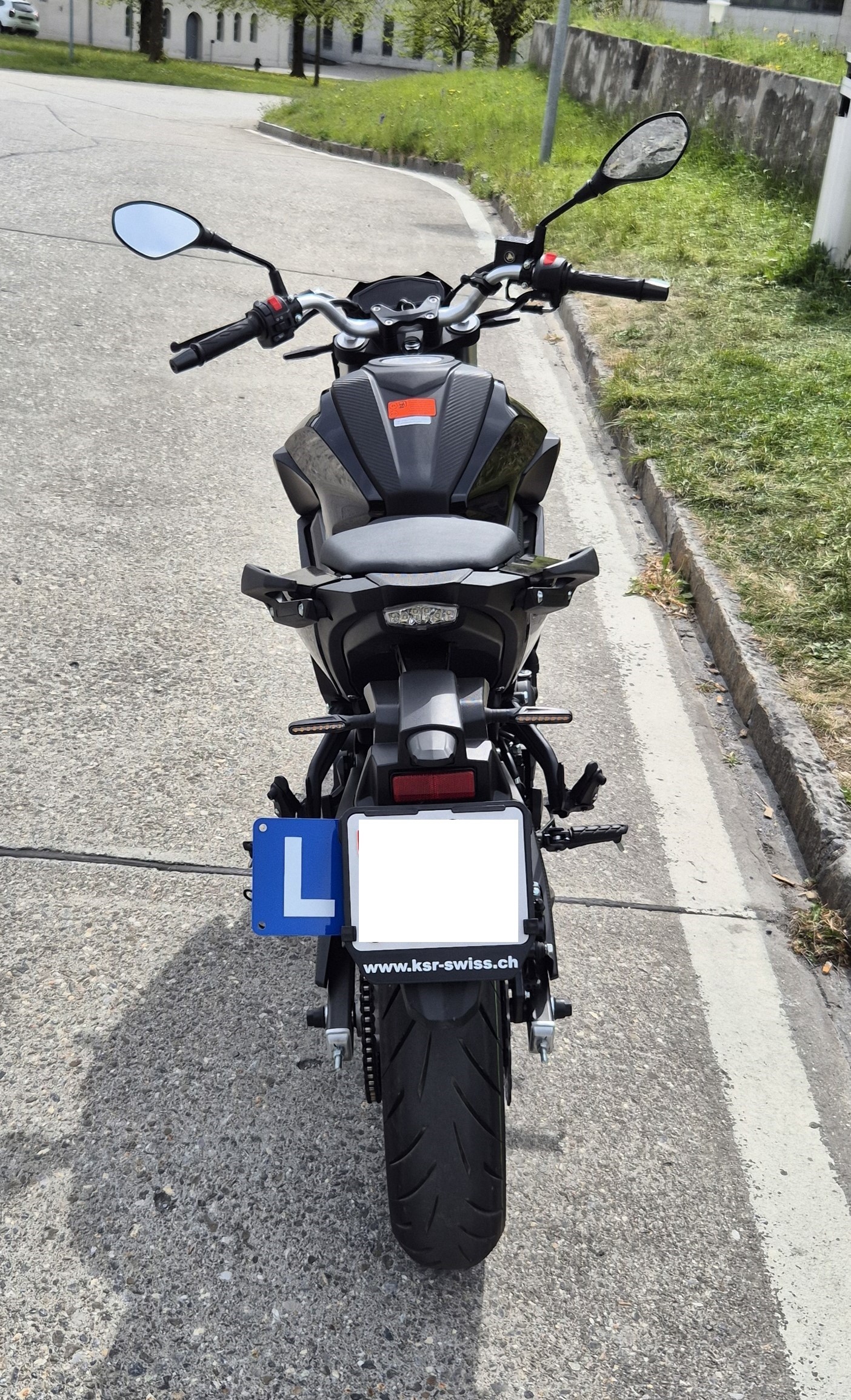 MOTRON Nomad 125-image-1