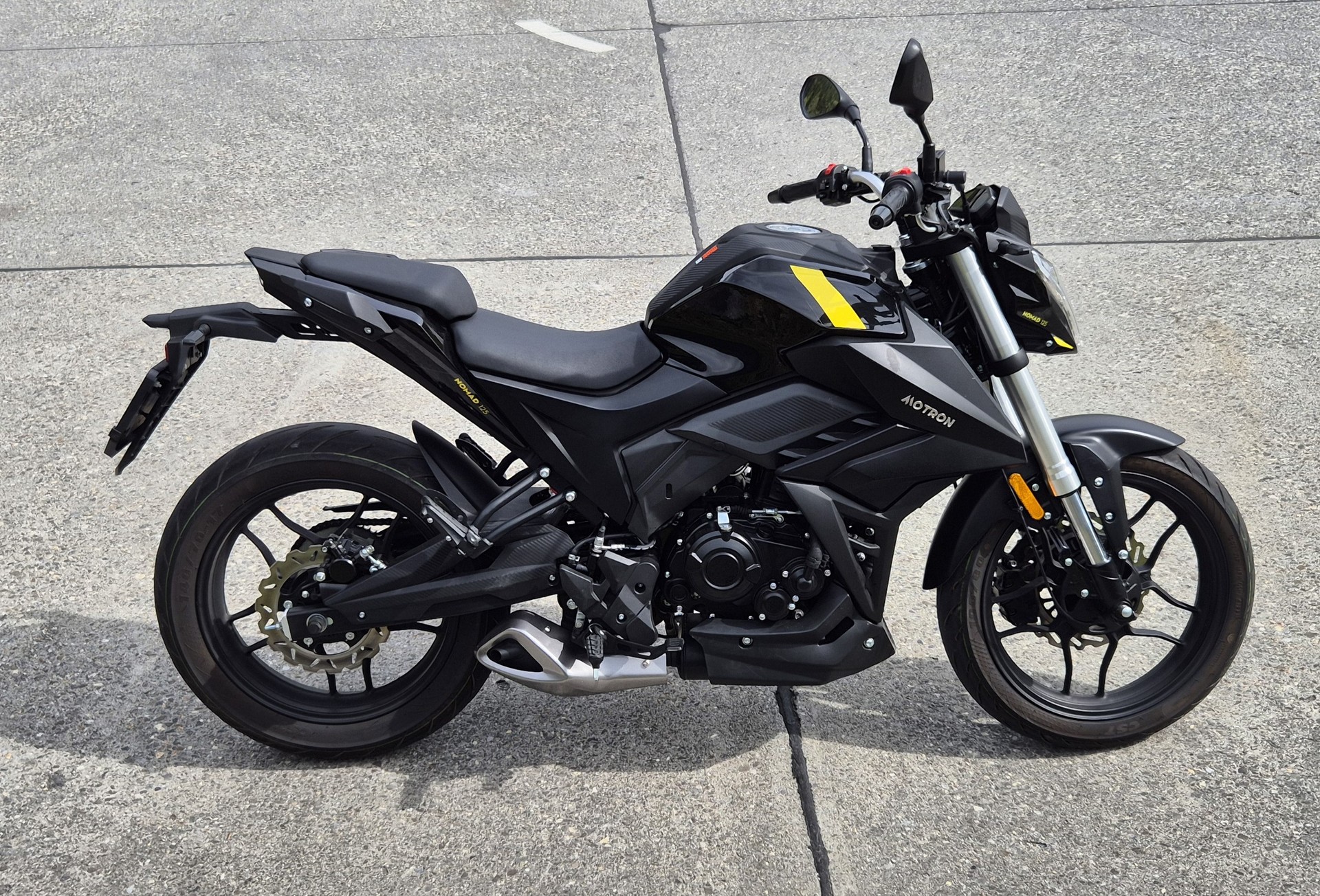 MOTRON Nomad 125-image-3