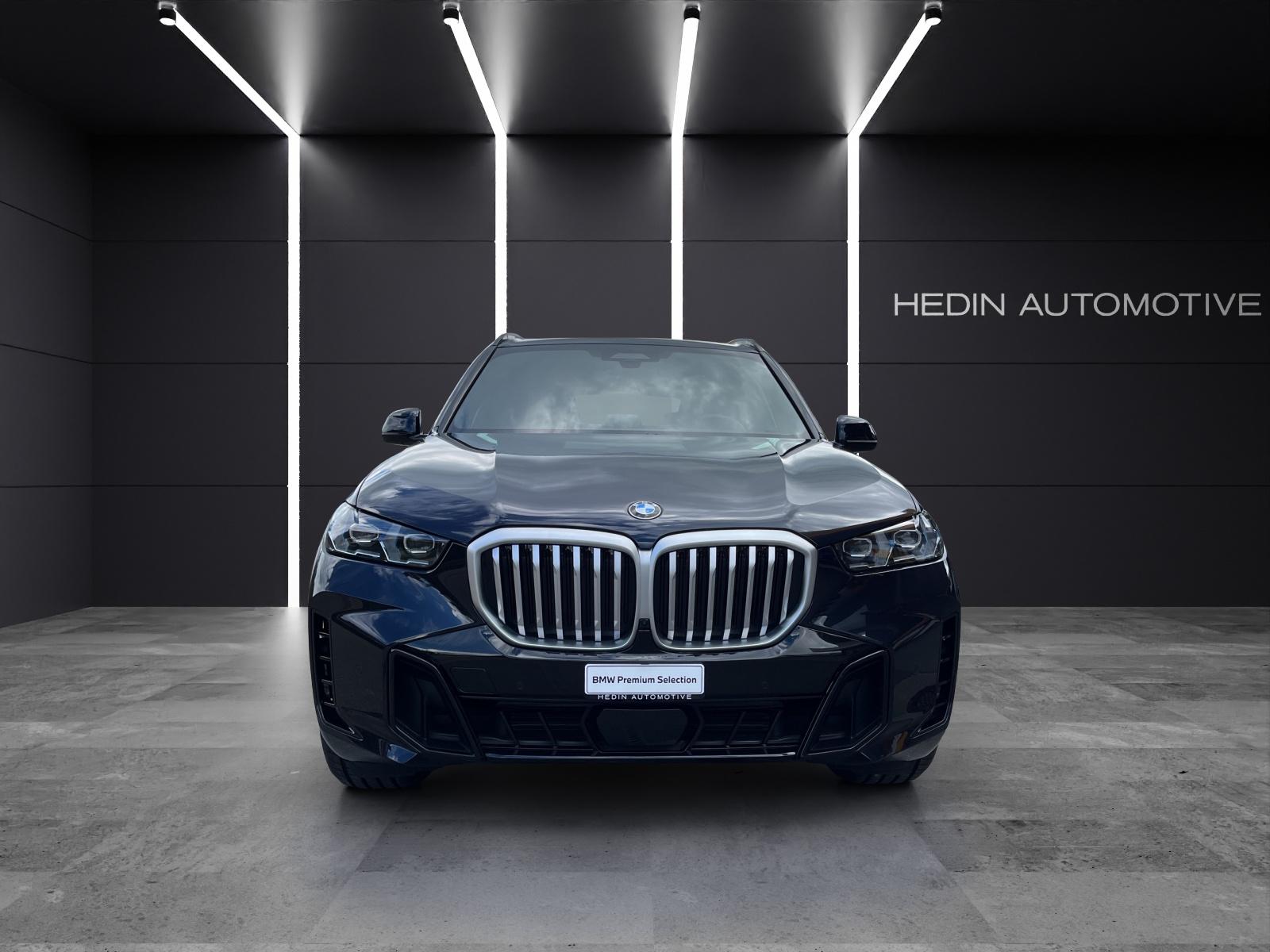 BMW X5 30d xDrive SAG-image-6