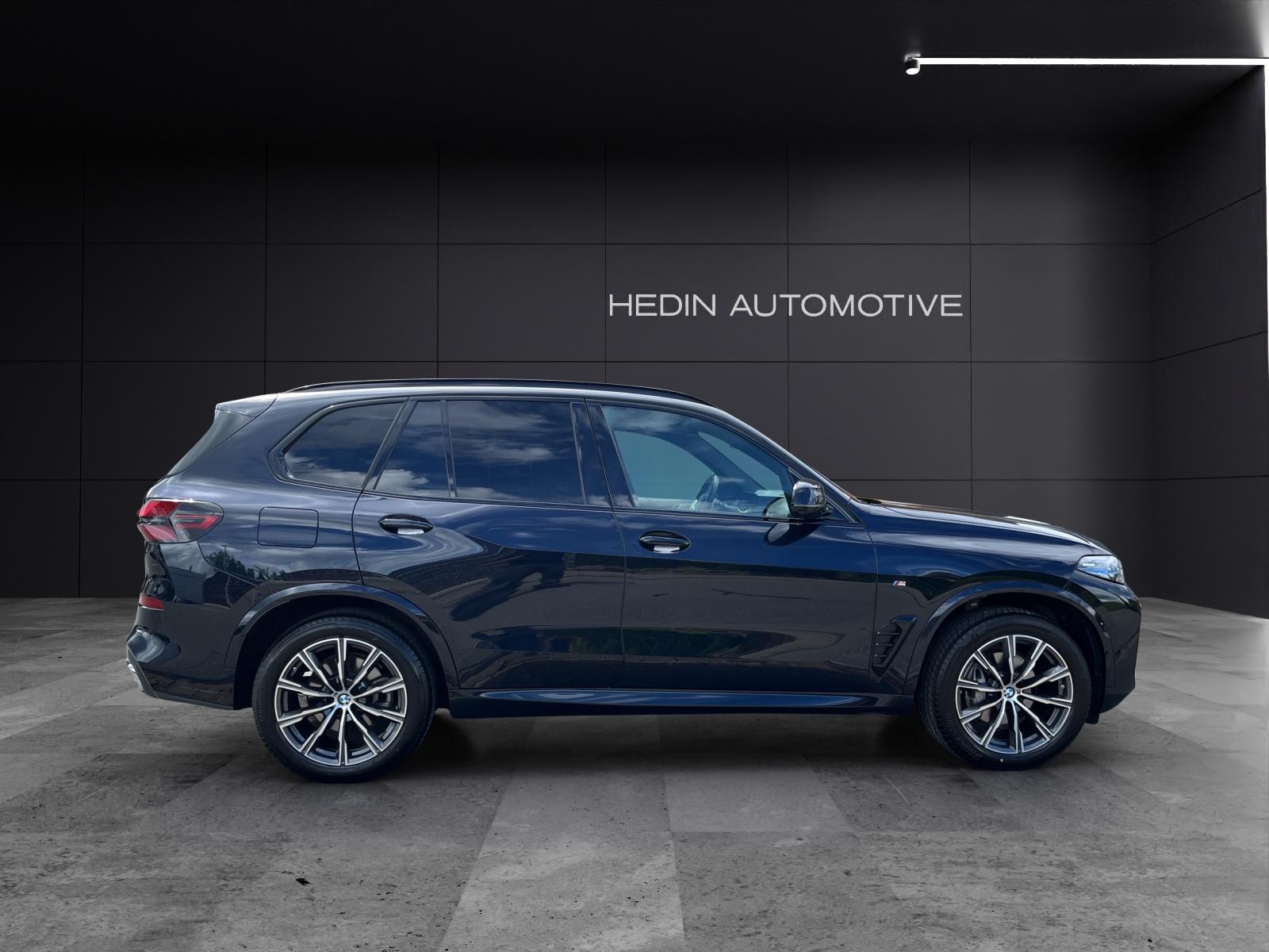 BMW X5 30d xDrive SAG-image-16