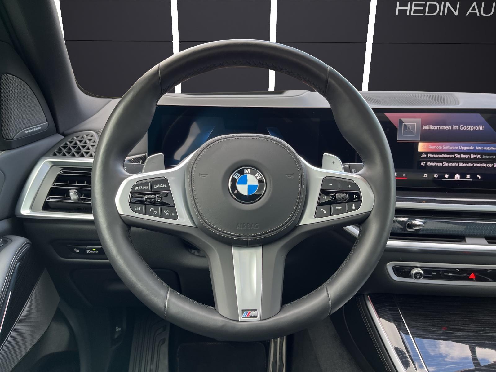 BMW X5 30d xDrive SAG-image-5