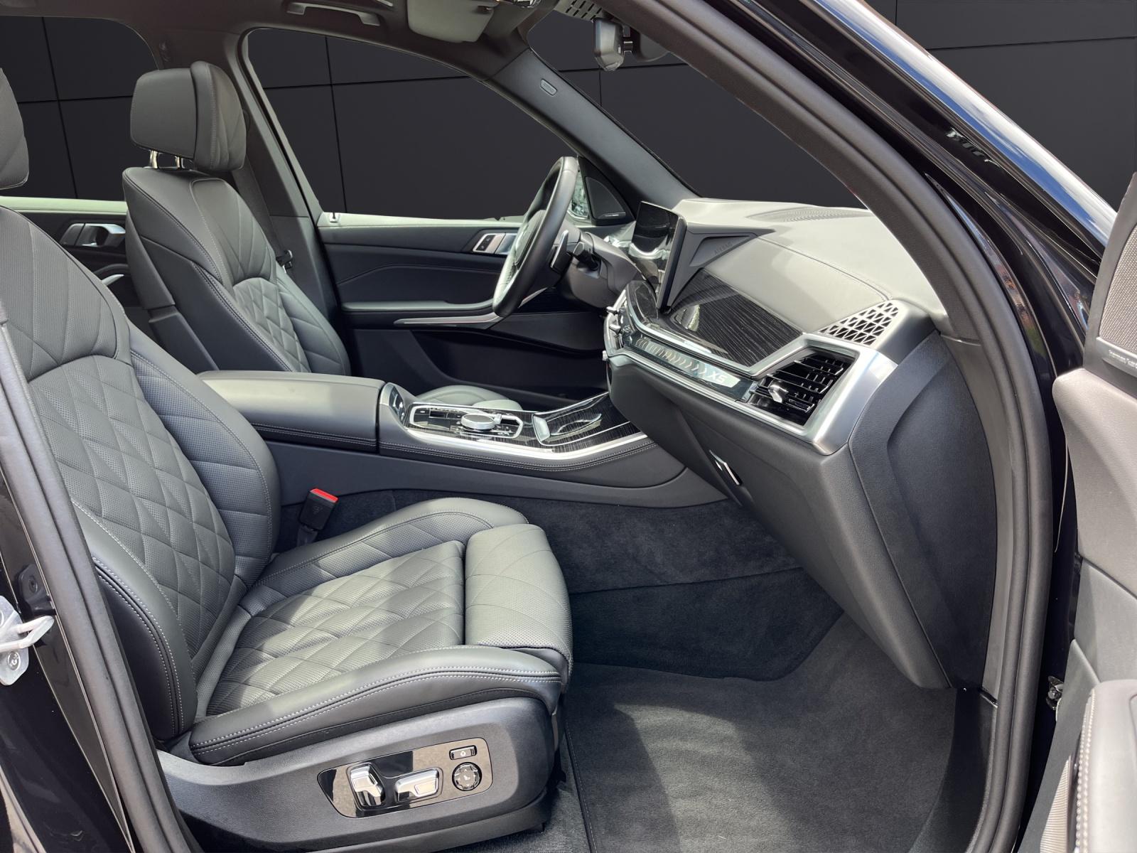 BMW X5 30d xDrive SAG-image-18