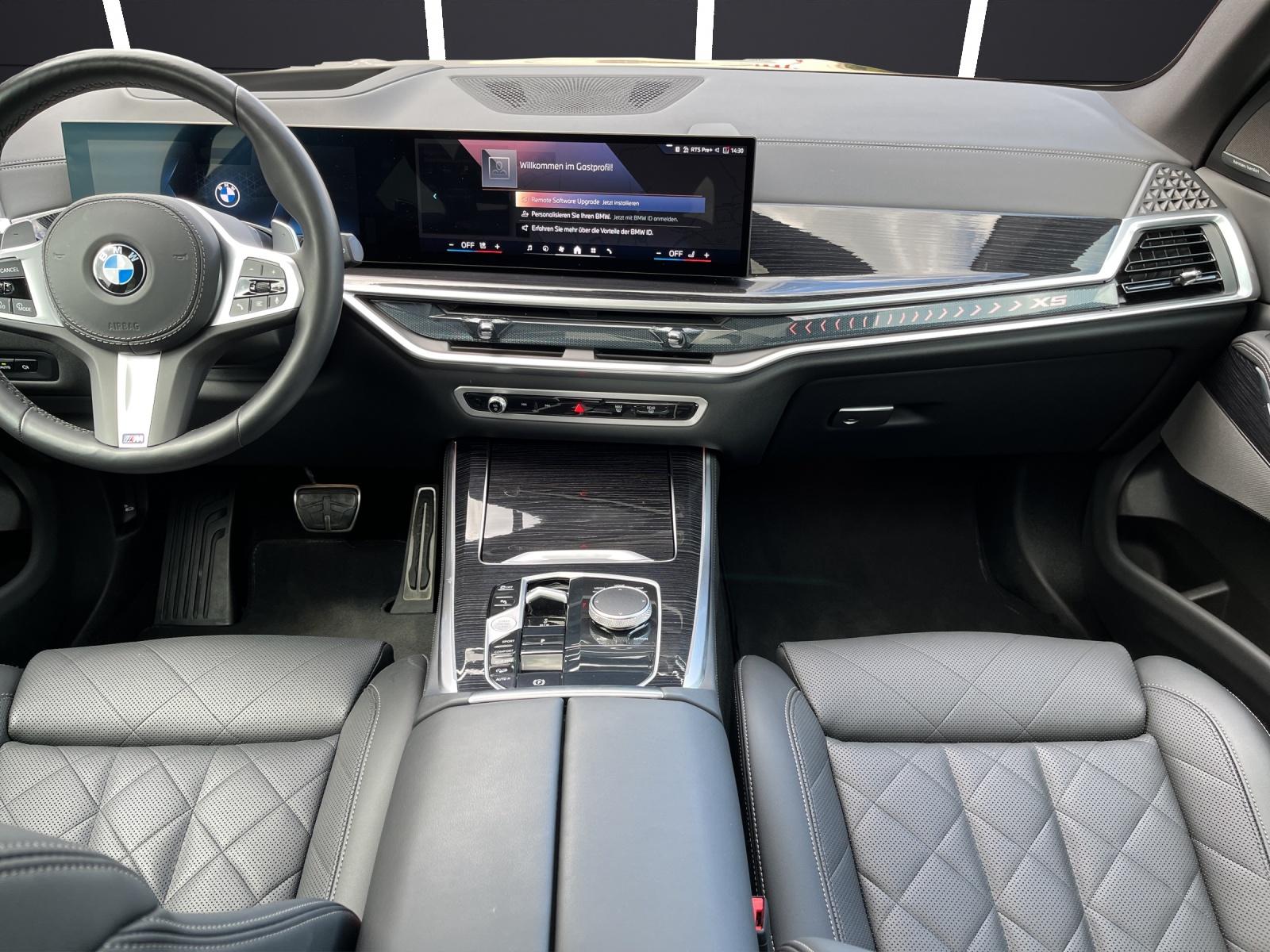 BMW X5 30d xDrive SAG-image-11
