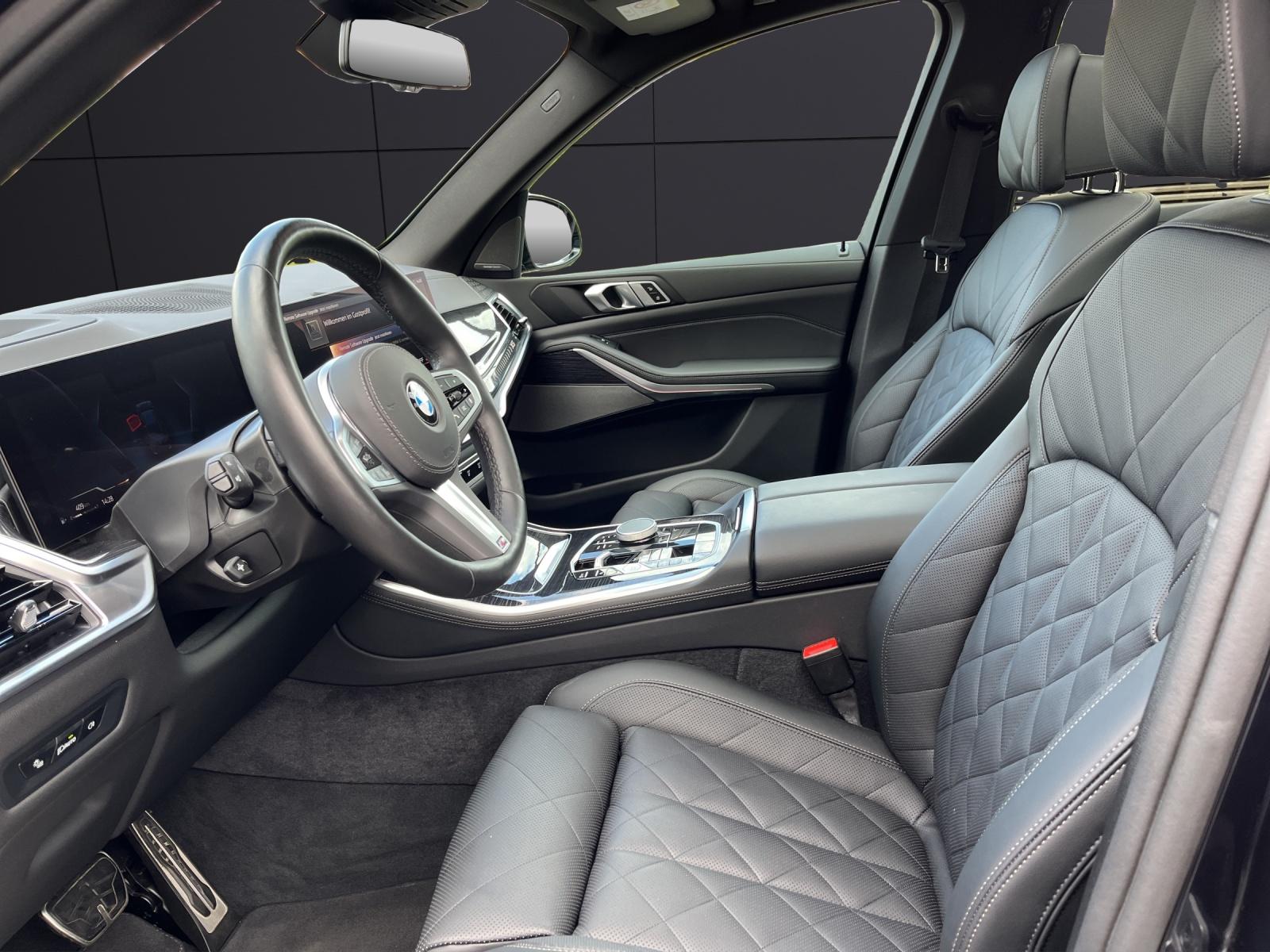BMW X5 30d xDrive SAG-showroom-element-1