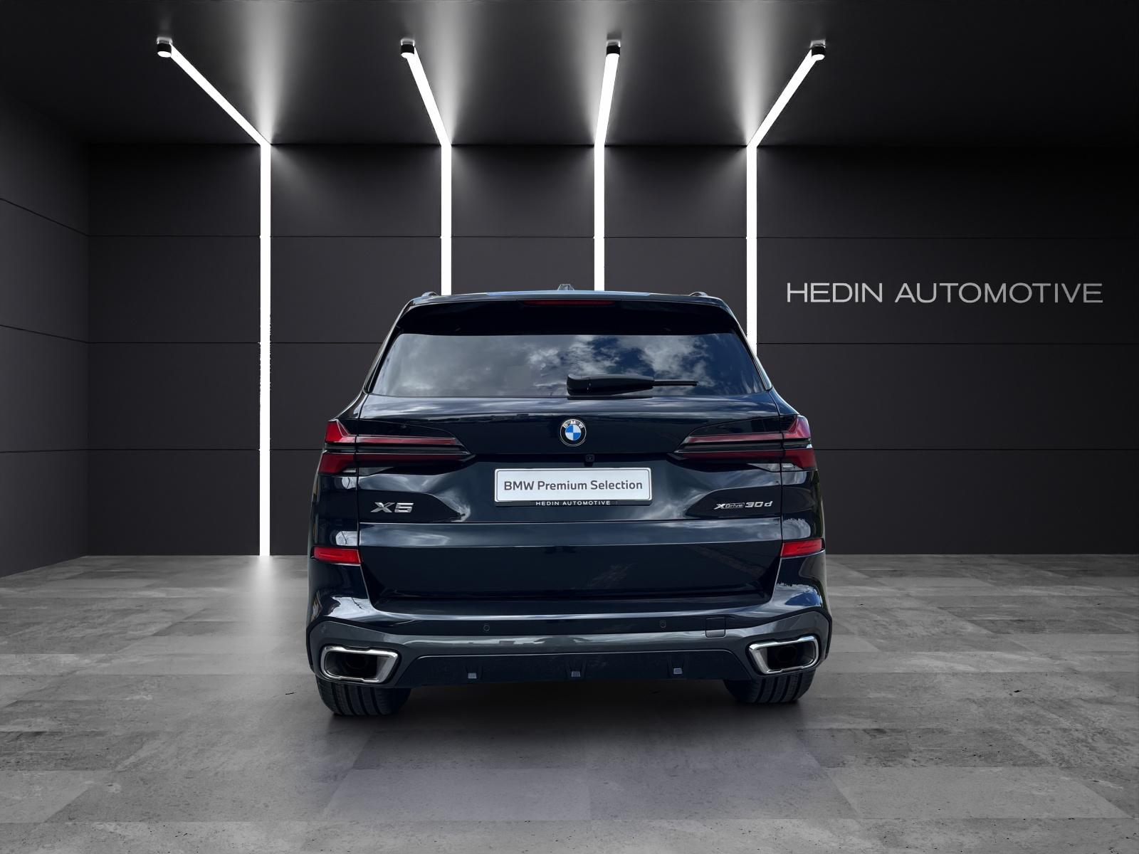BMW X5 30d xDrive SAG-image-8