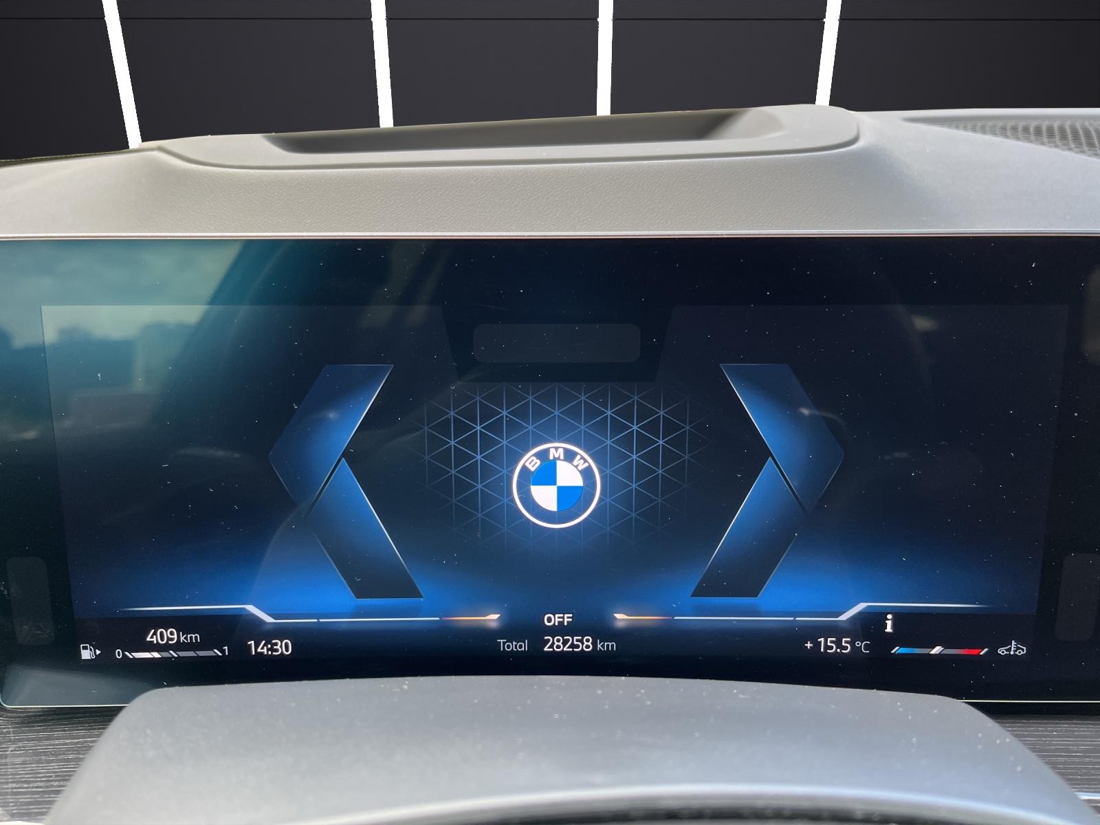 BMW X5 30d xDrive SAG-image-10