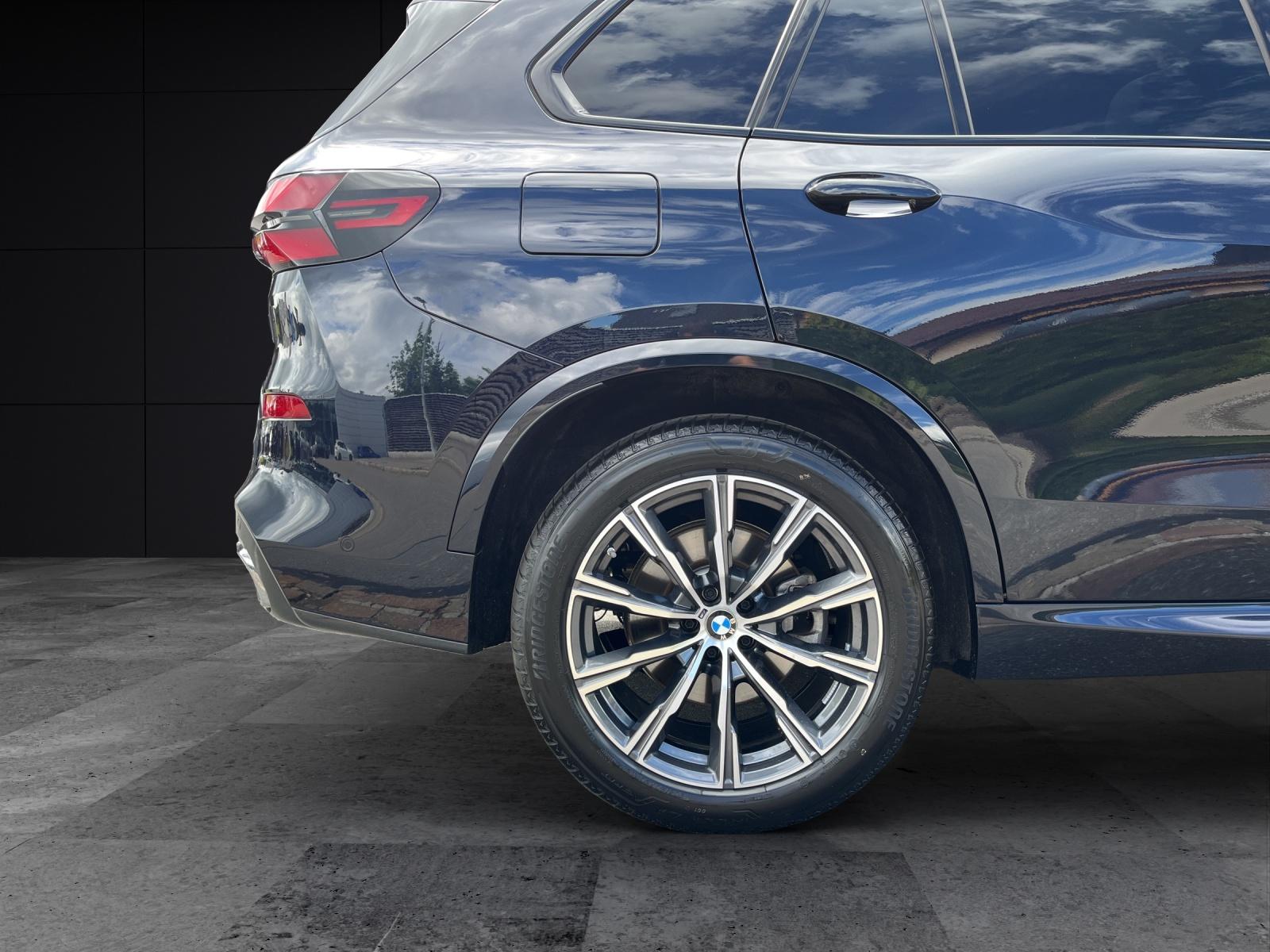 BMW X5 30d xDrive SAG-image-19