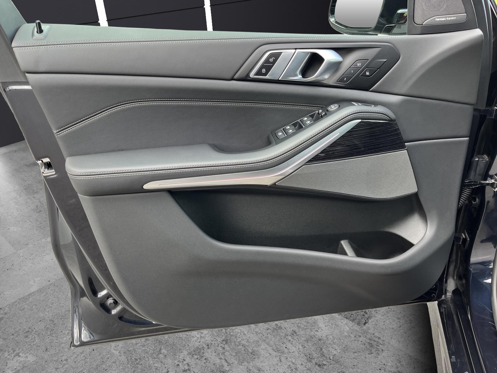 BMW X5 30d xDrive SAG-image-7
