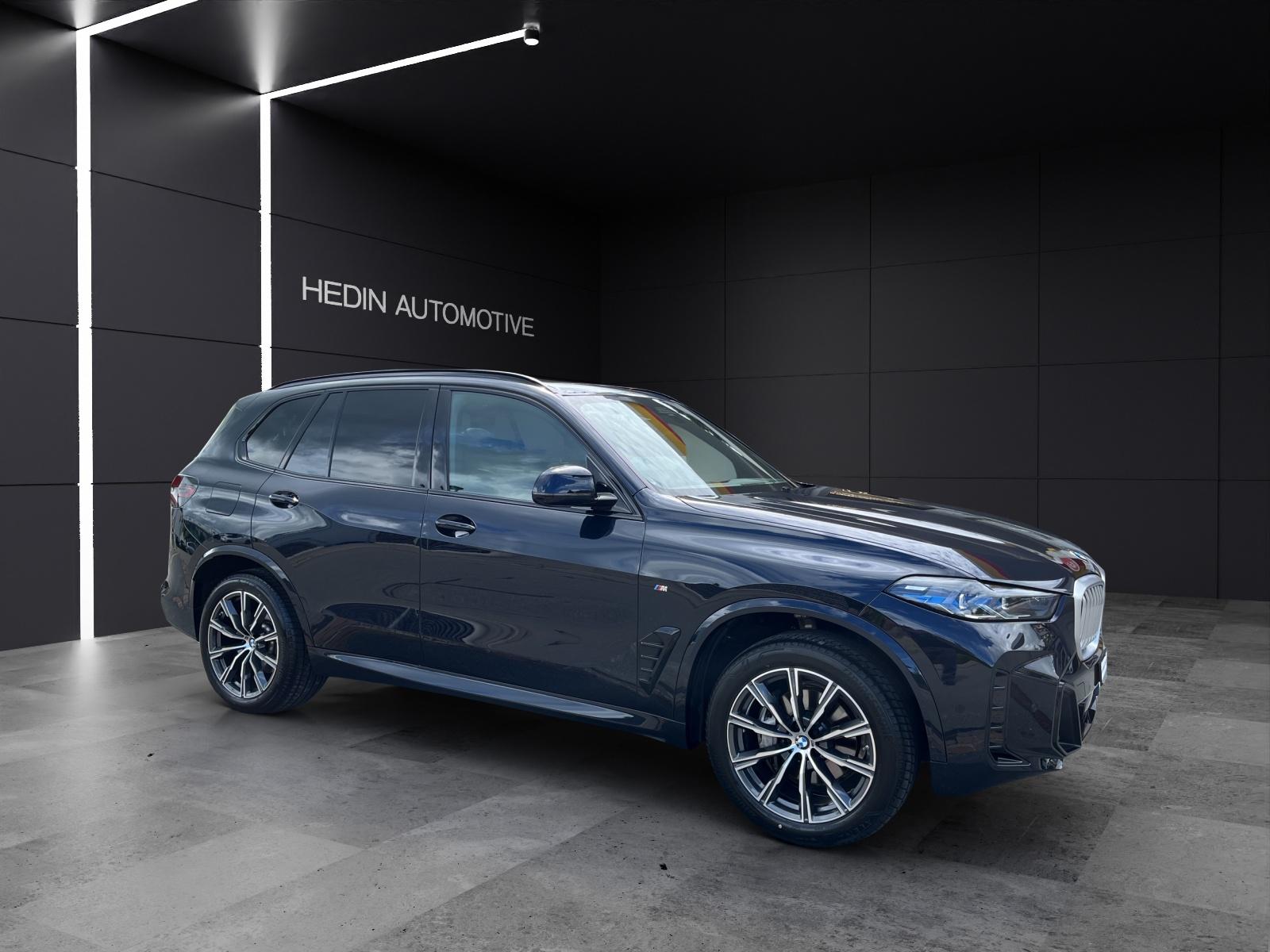 BMW X5 30d xDrive SAG-image-17