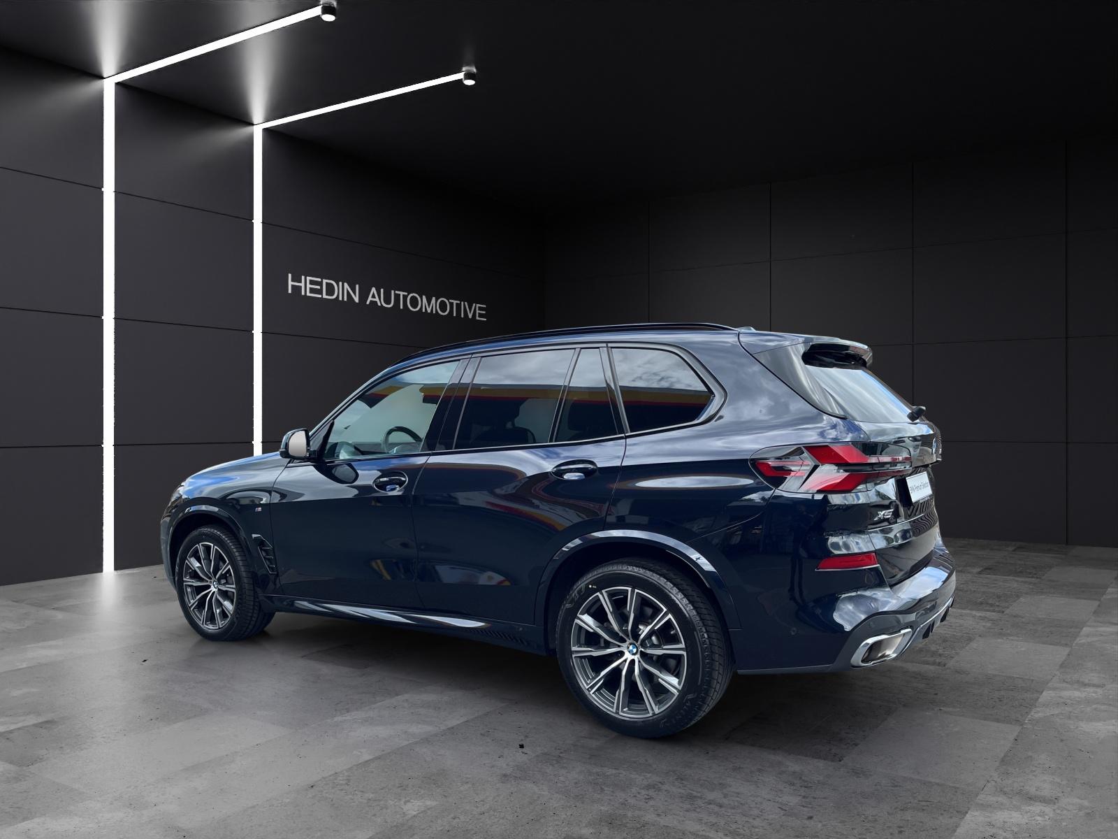 BMW X5 30d xDrive SAG-showroom-element-2