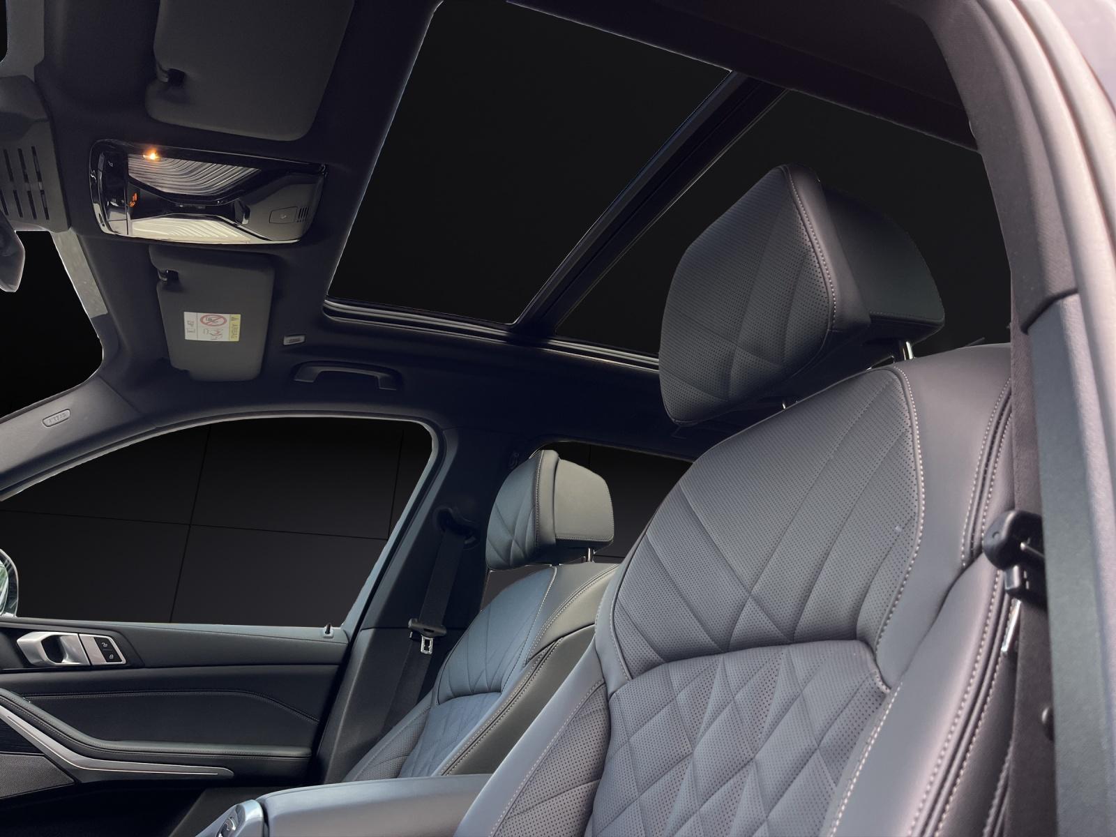 BMW X5 30d xDrive SAG-image-14