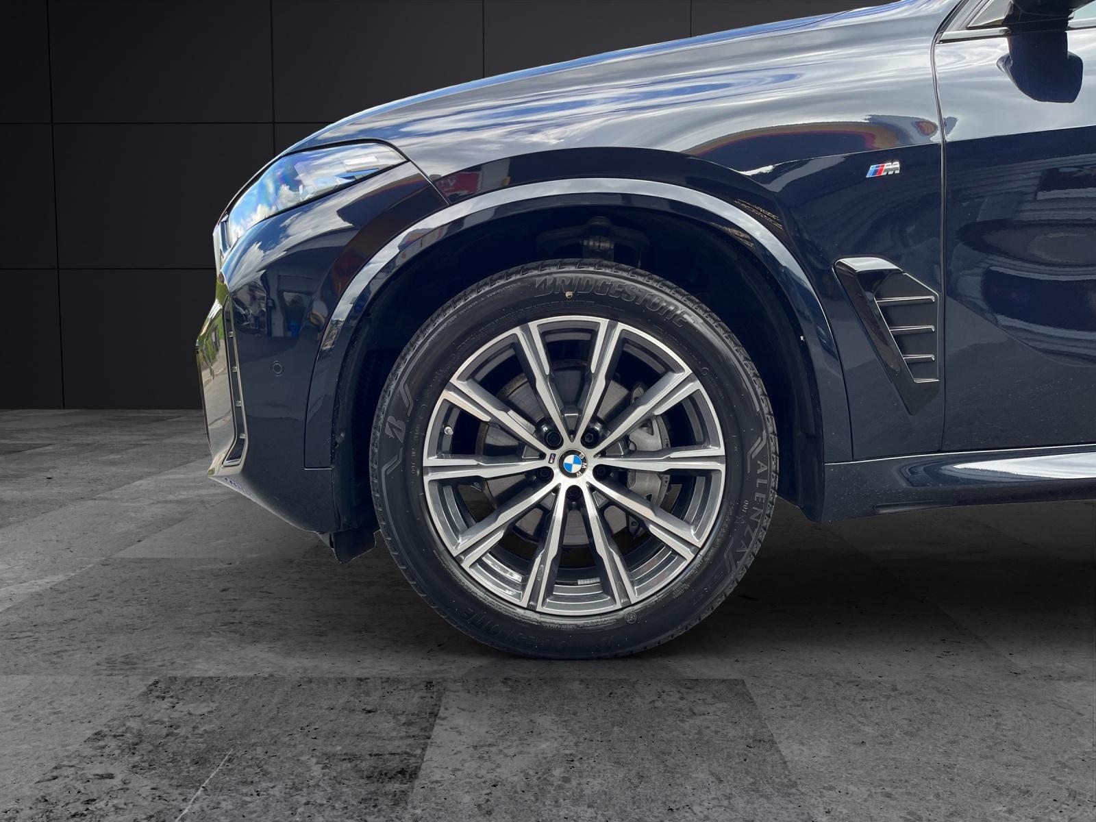 BMW X5 30d xDrive SAG-image-4