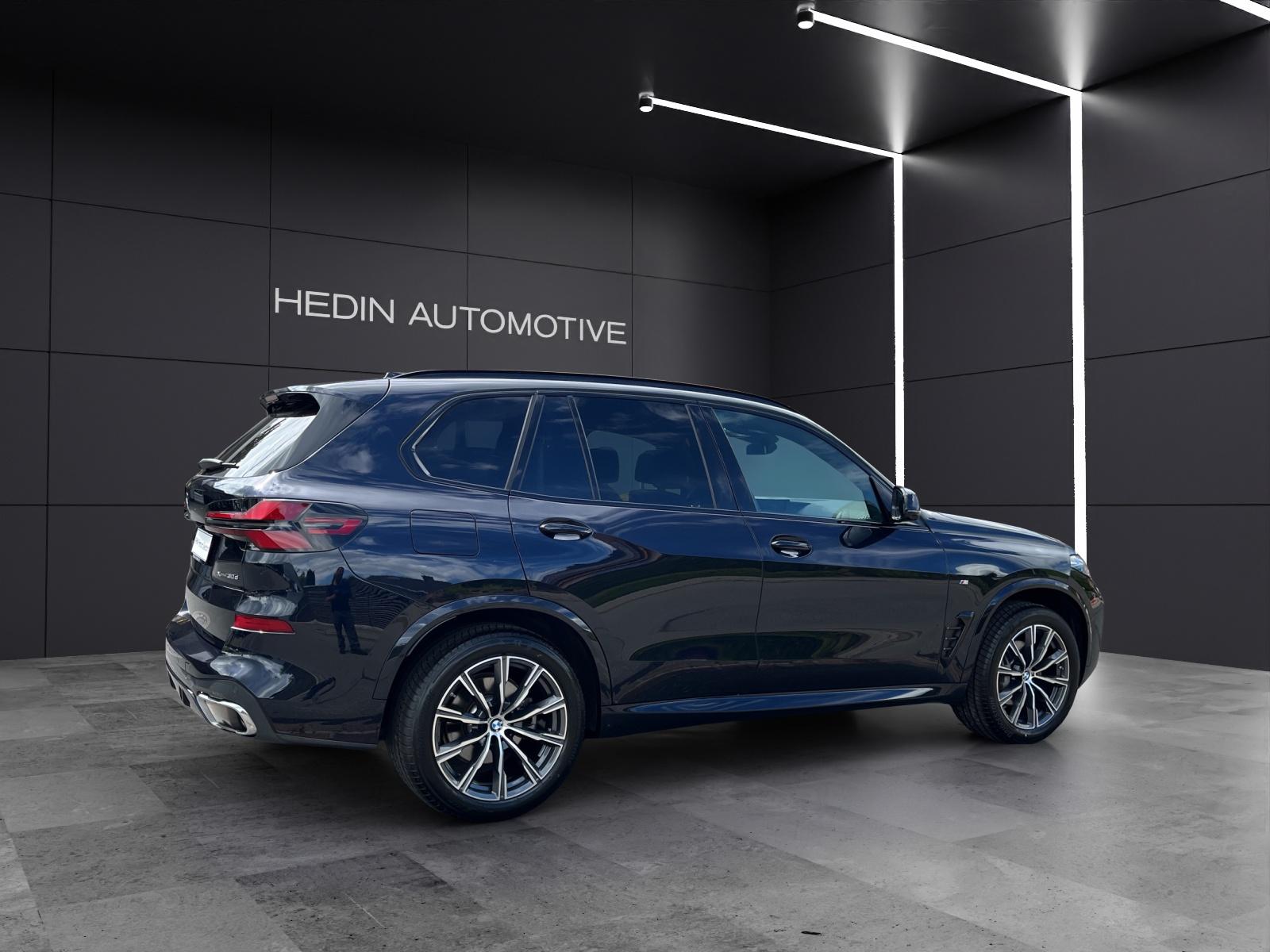 BMW X5 30d xDrive SAG-image-15