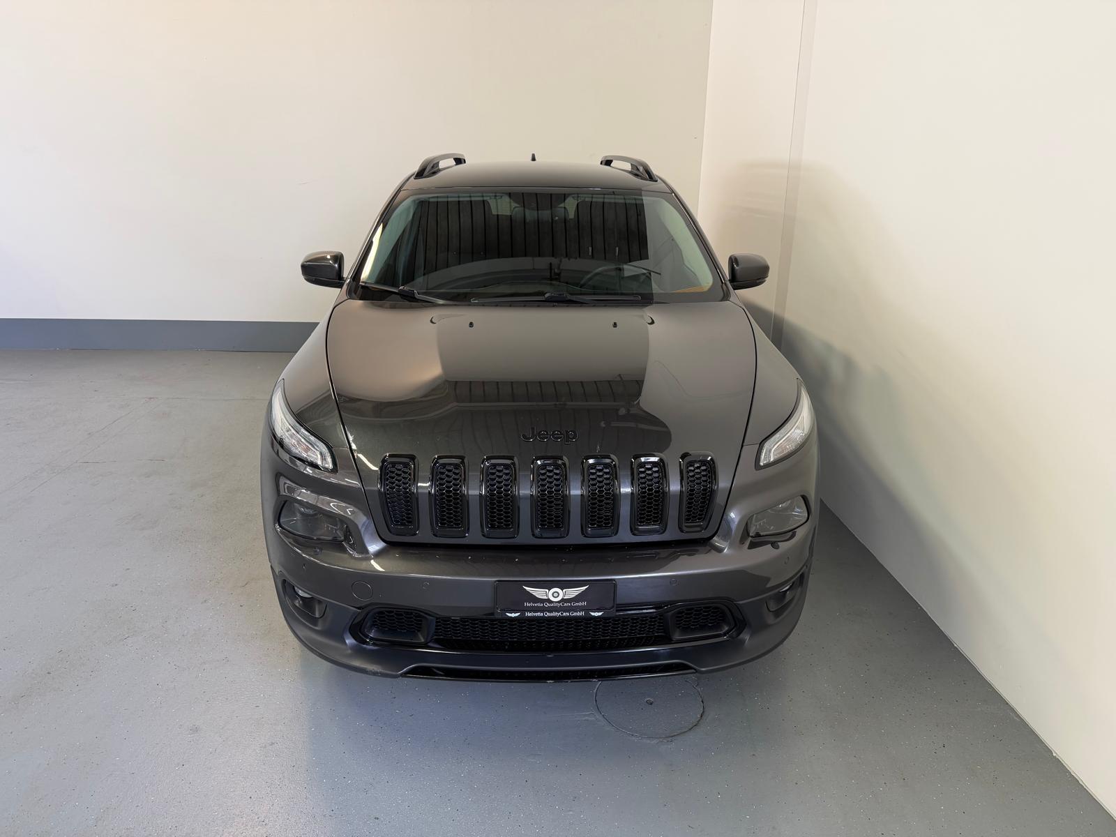 JEEP Cherokee 2.2TD Night Eagle AWD 9ATX AD-showroom-element-3