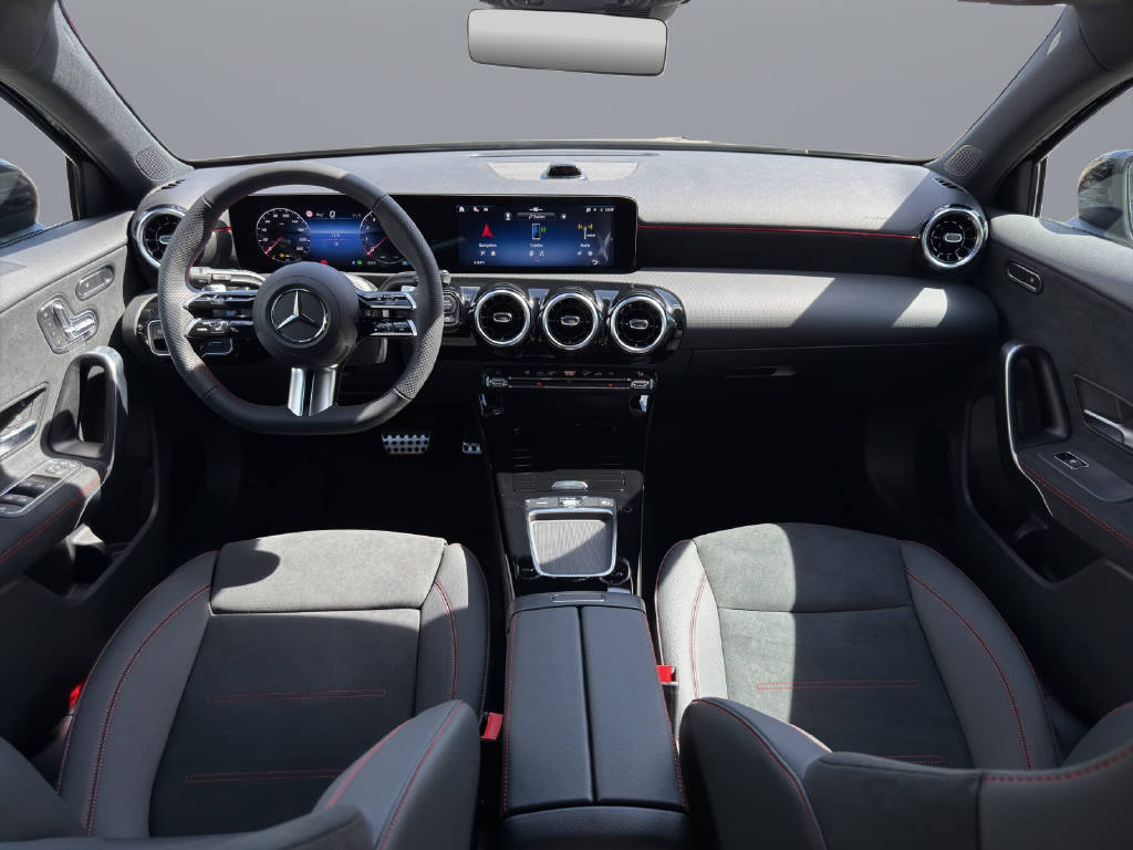 MERCEDES-BENZ A 220 AMG Line 4m-image-8