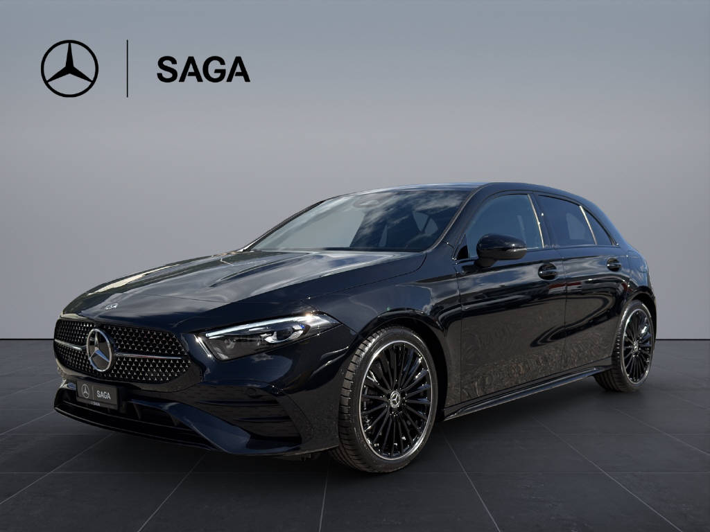 MERCEDES-BENZ A 220 AMG Line 4m-showroom-element-2
