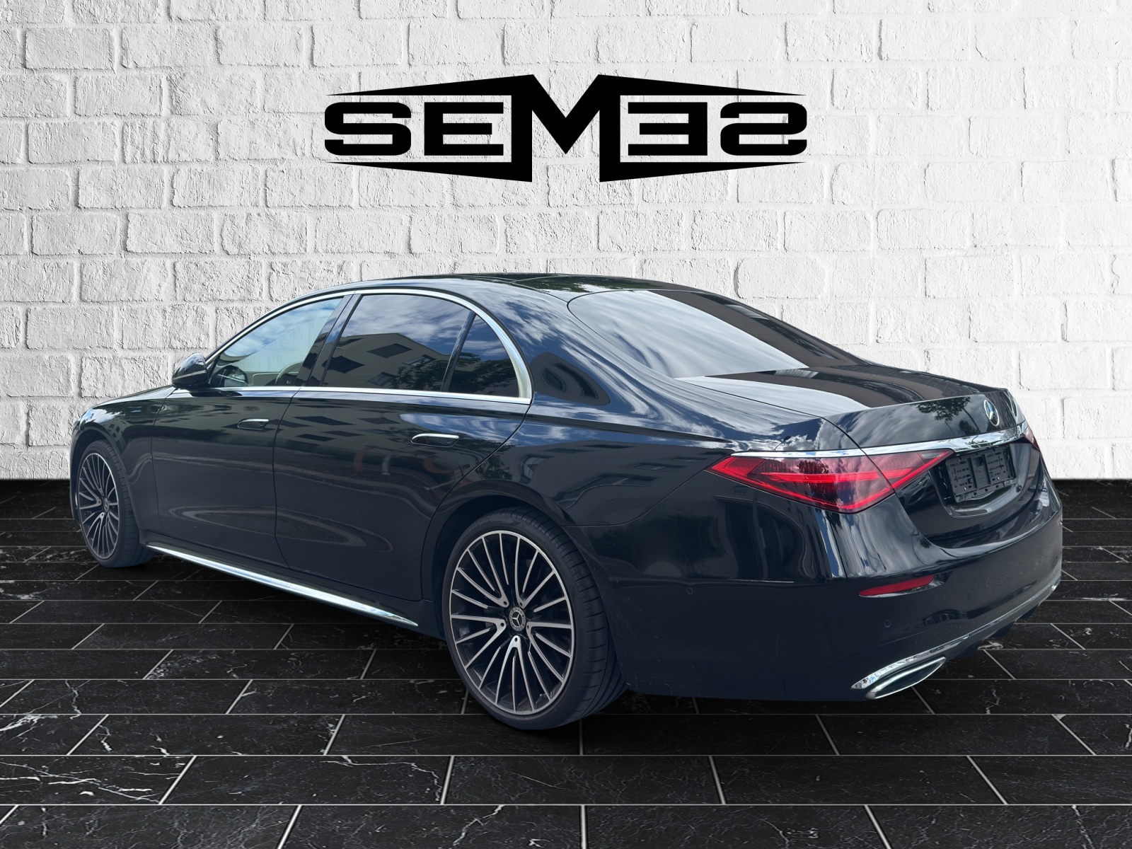 MERCEDES-BENZ S 400 d L AMG Line 9G-Tronic-showroom-element-2
