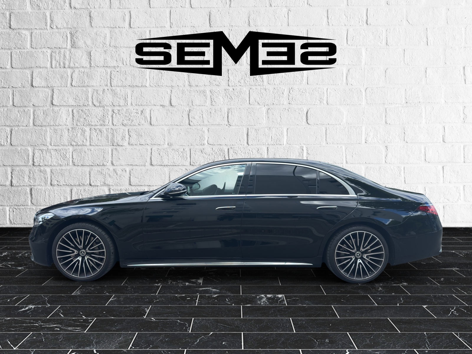 MERCEDES-BENZ S 400 d L AMG Line 9G-Tronic-showroom-element-1